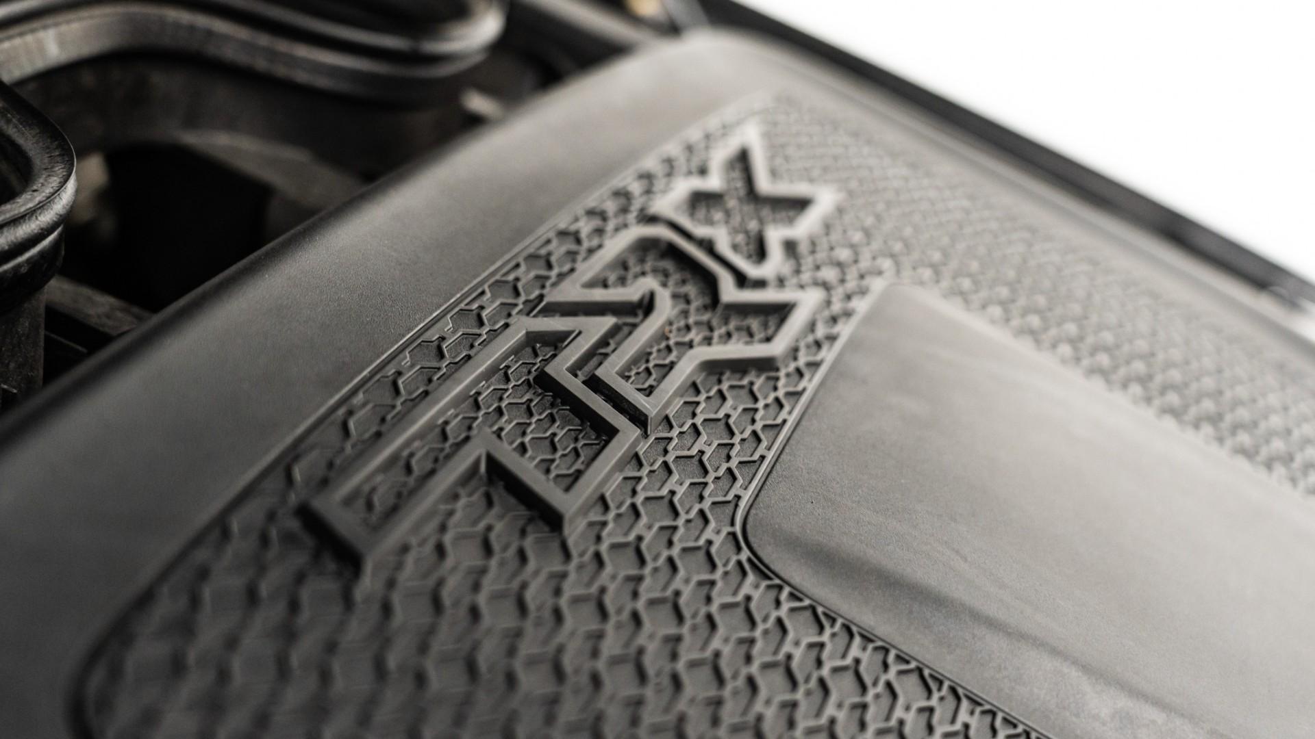 2024 RAM TRX in Black, photo 56 of 59