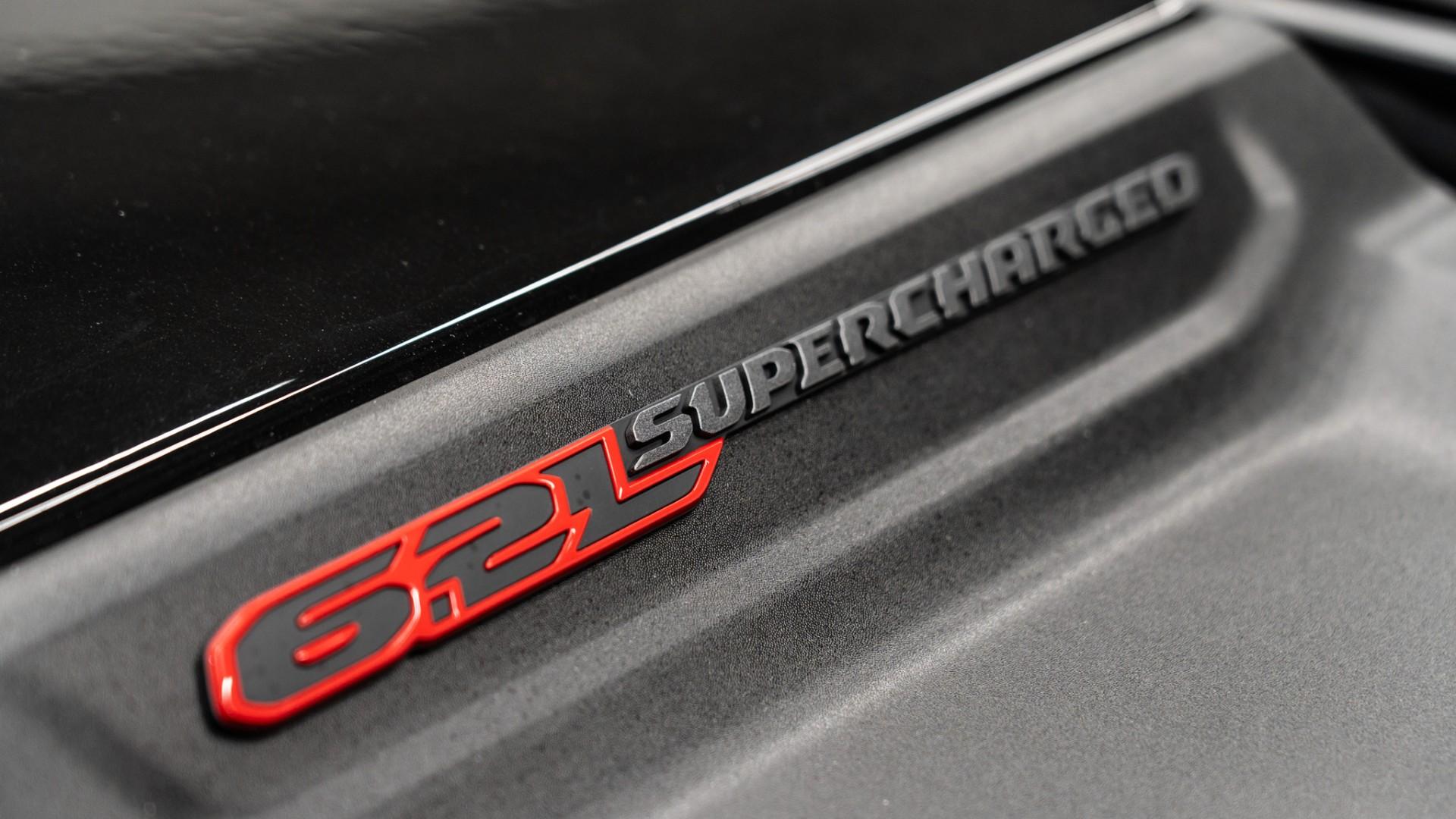 2024 RAM TRX in Black, photo 22 of 59