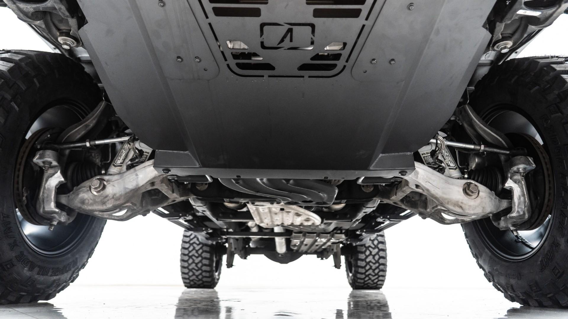 2024 RAM TRX in Black, photo 59 of 59