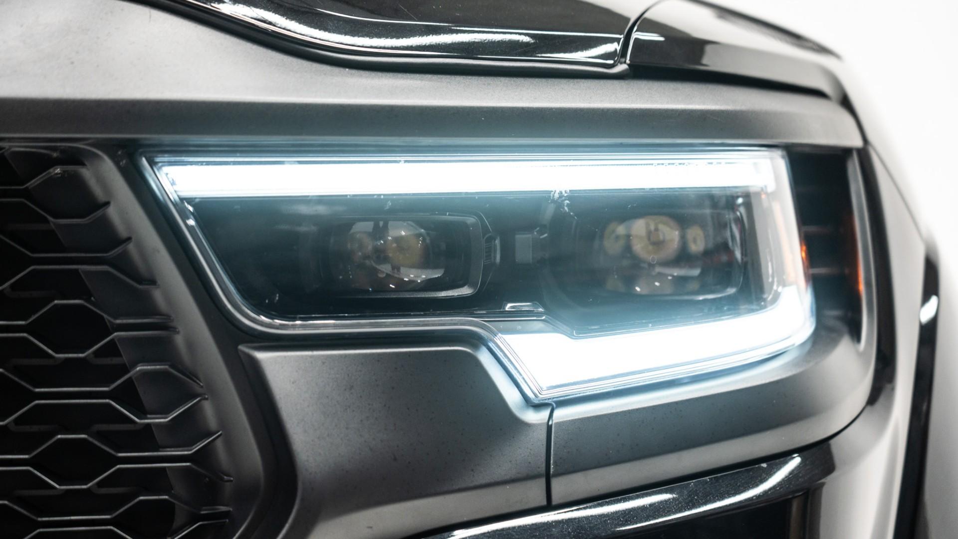 2024 RAM TRX in Black, photo 20 of 59