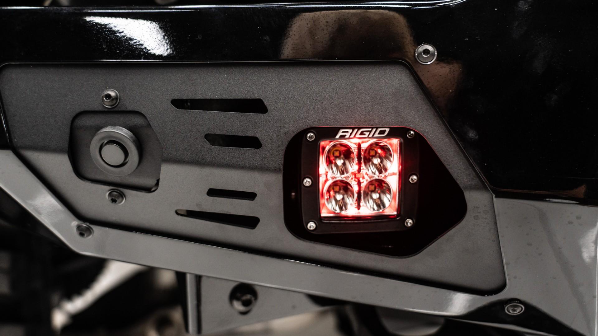 2024 RAM TRX in Black, photo 25 of 59