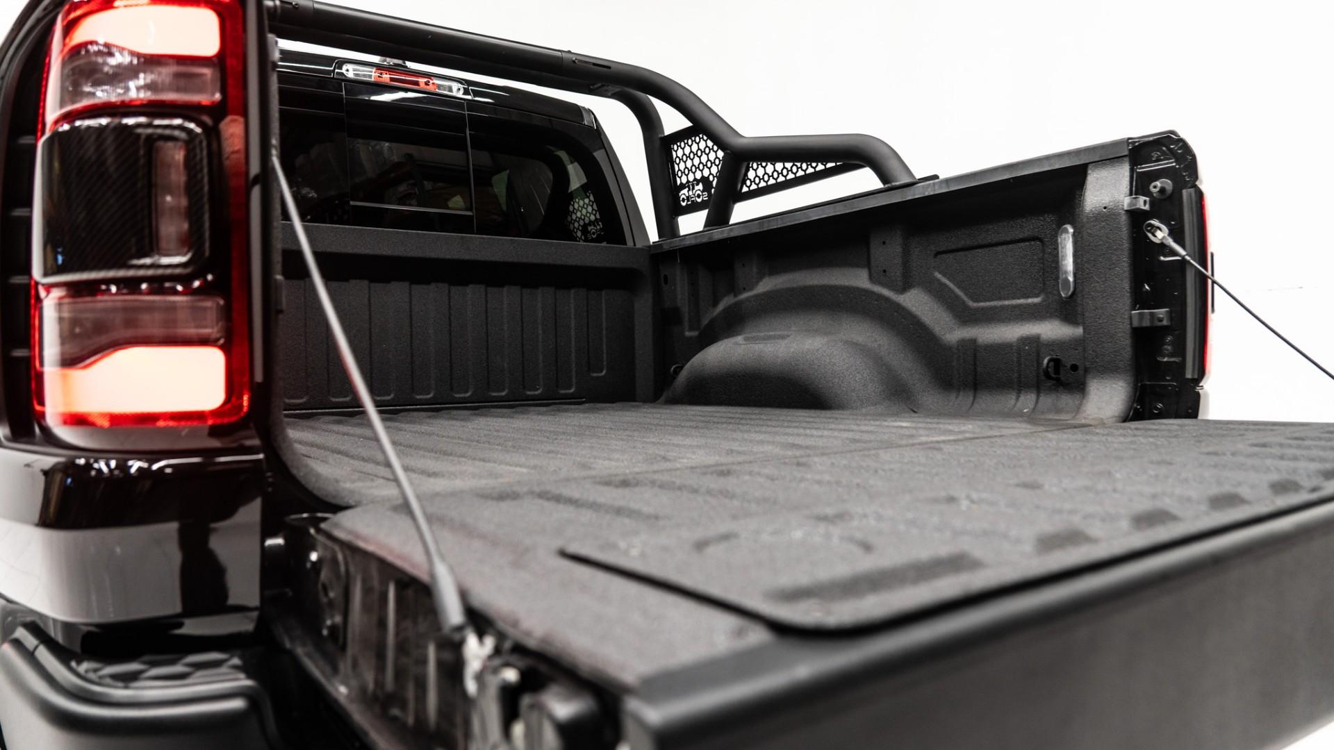 2024 RAM TRX in Black, photo 12 of 59