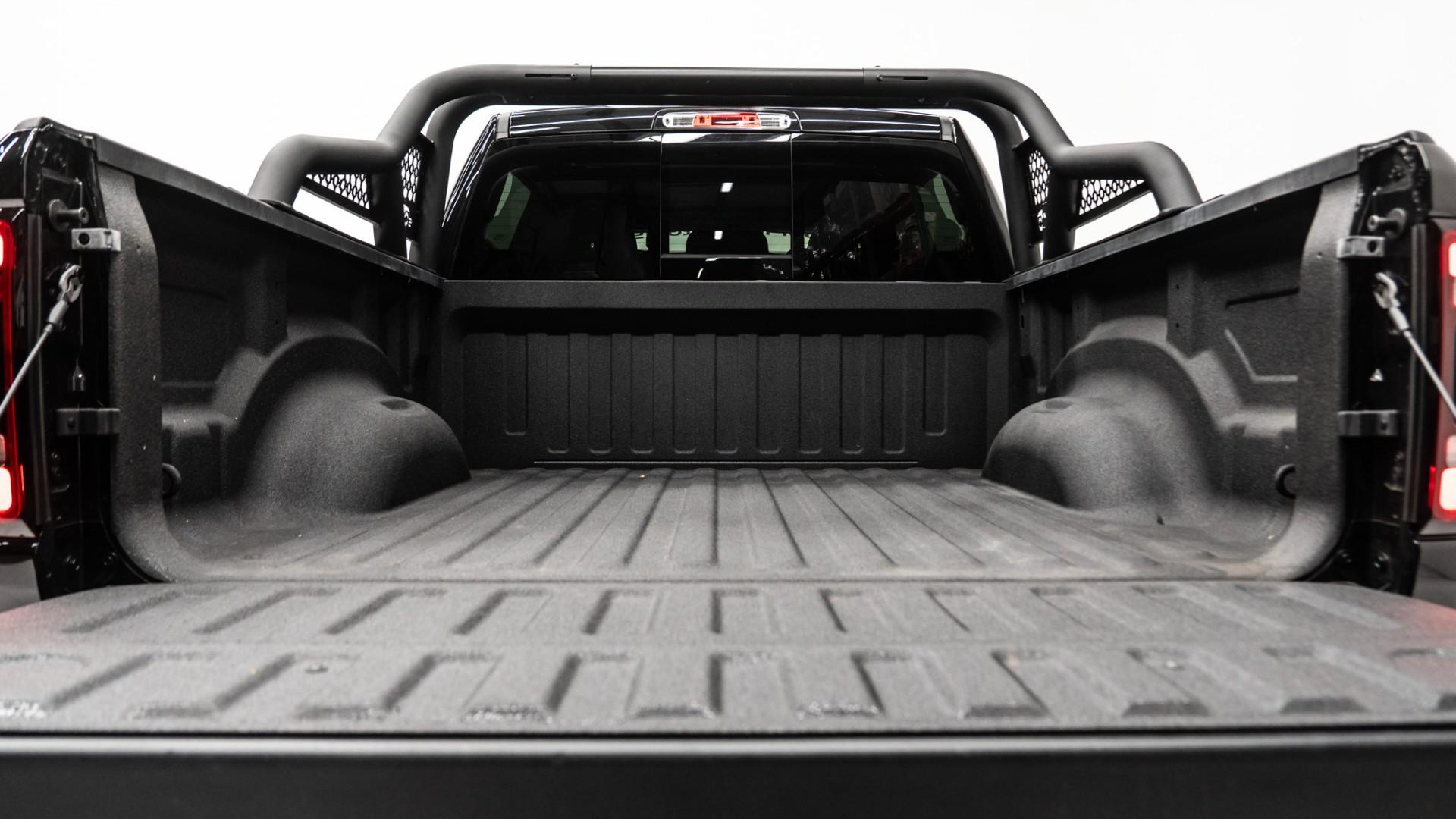 2024 RAM TRX in Black, photo 11 of 59