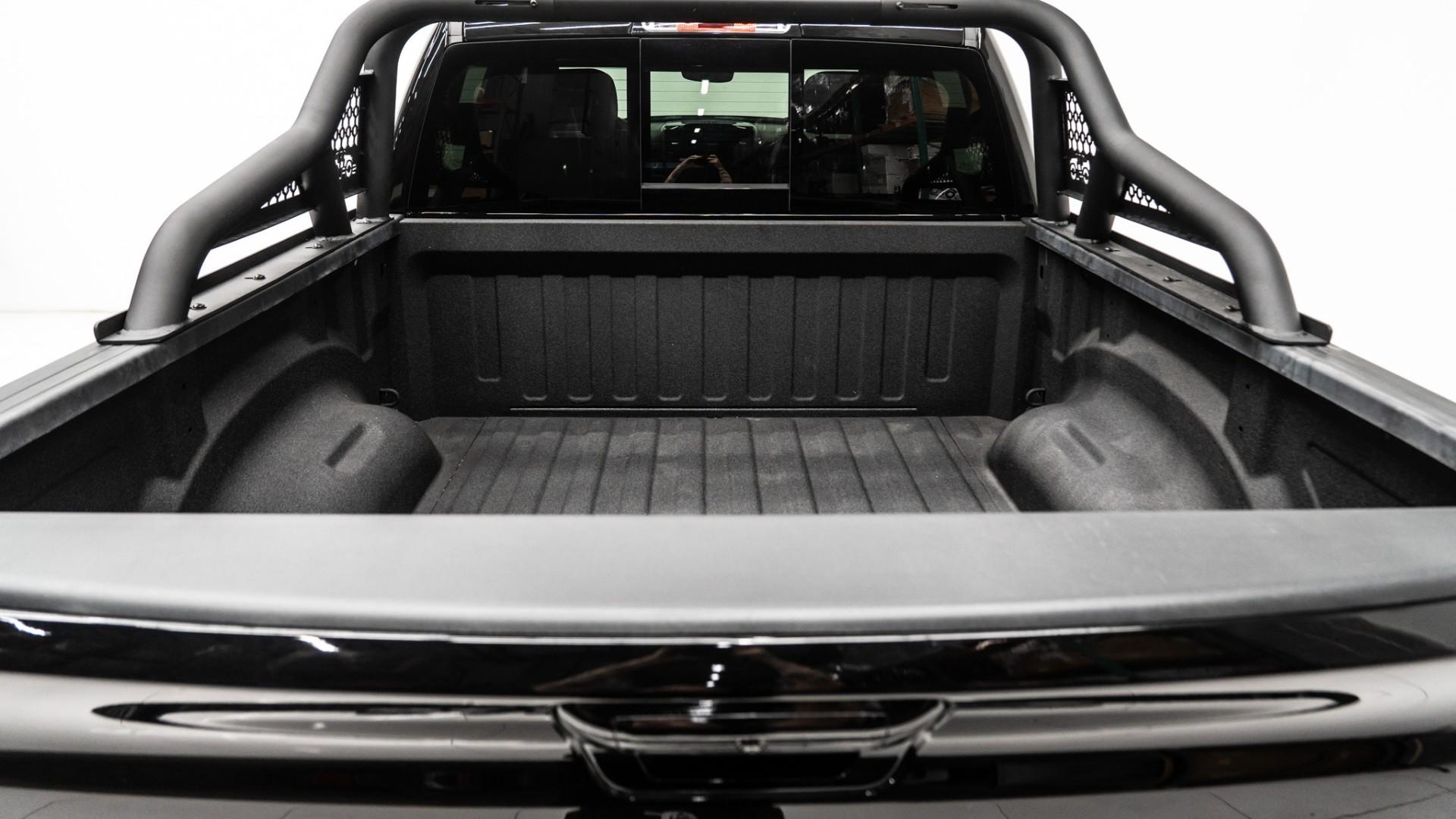 2024 RAM TRX in Black, photo 10 of 59