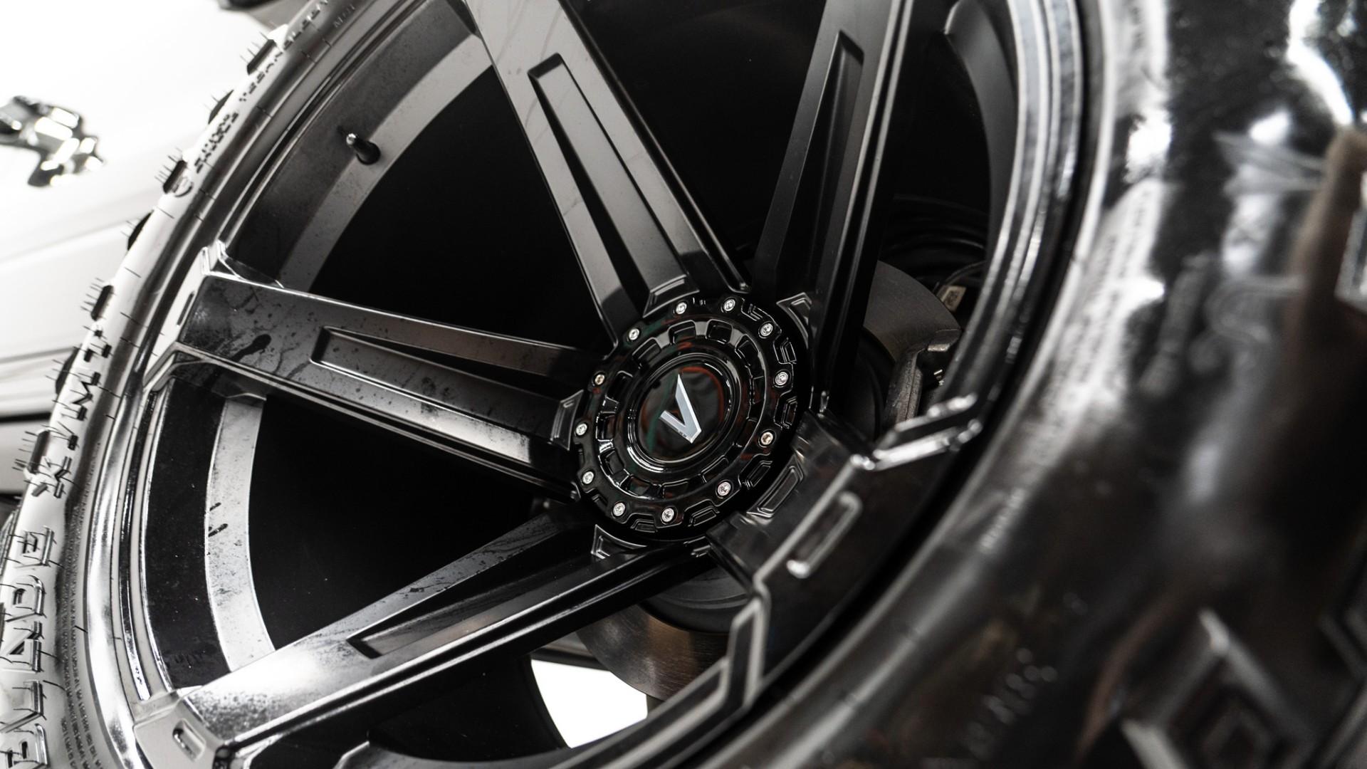 2024 RAM TRX in Black, photo 49 of 59