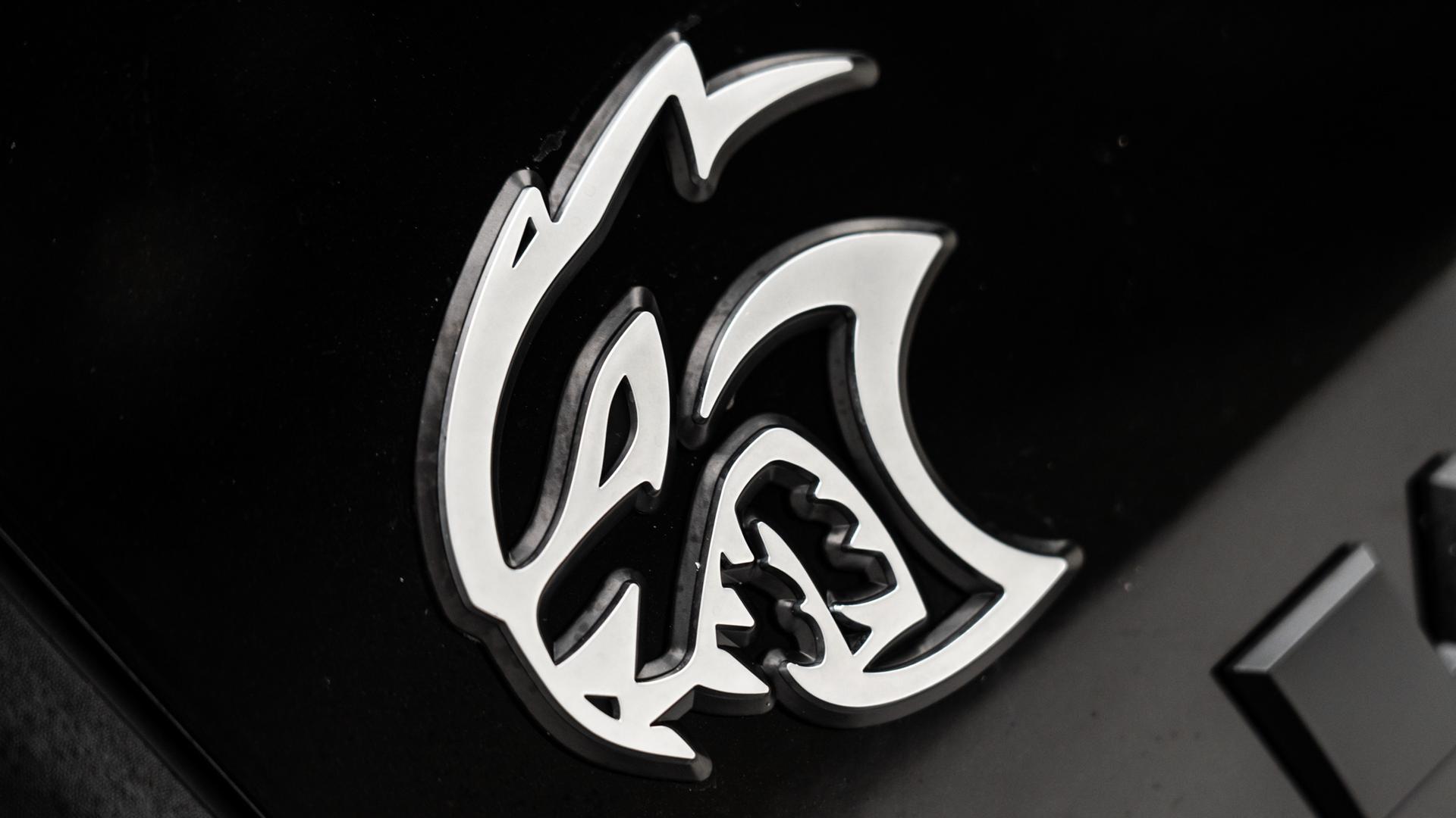2024 RAM TRX in Black, photo 55 of 59