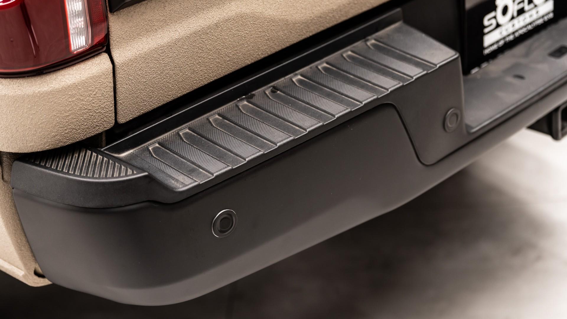 2024 FORD F-150 LARIAT in Tan, photo 13 of 53