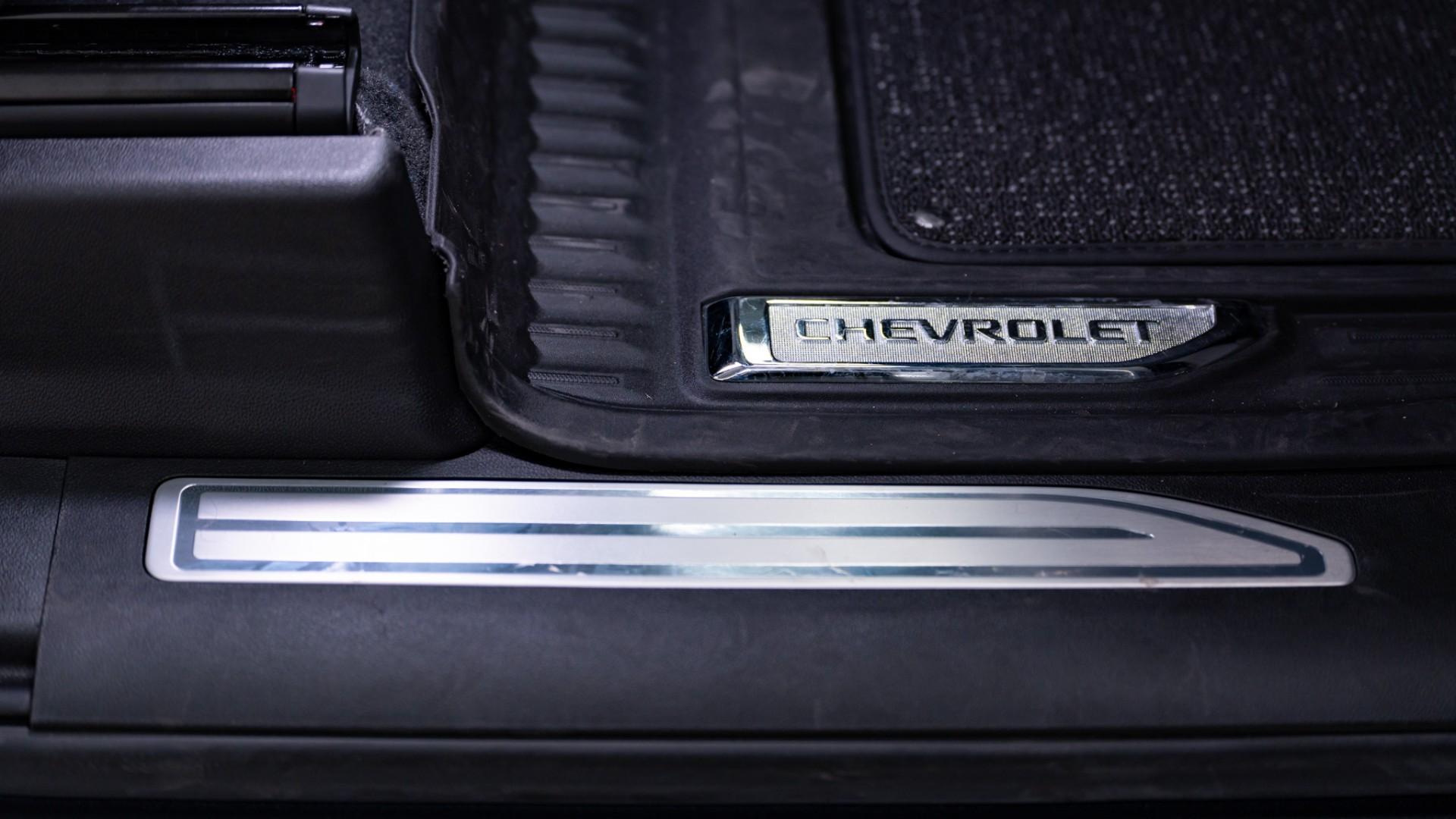 2024 CHEVROLET SILVERADO 1500 in Gray, photo 21 of 57