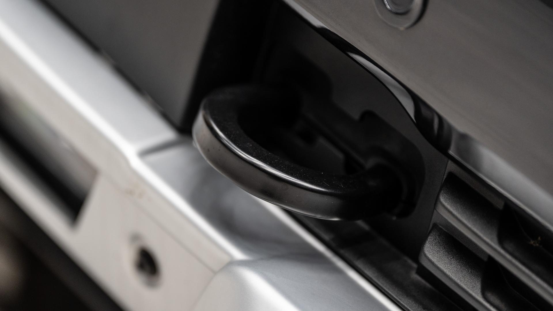 2024 CHEVROLET SILVERADO 1500 in Gray, photo 42 of 57