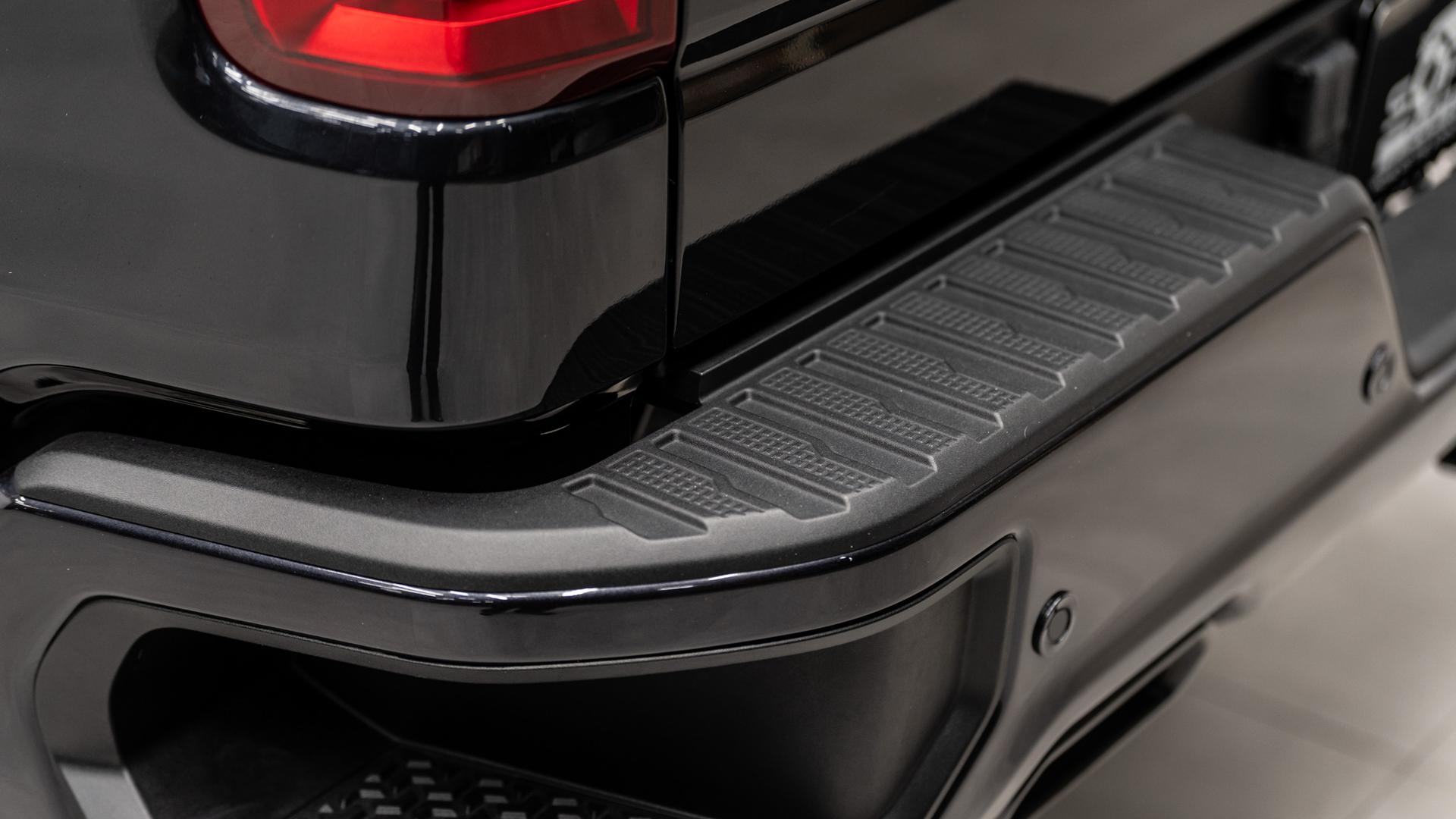 2024 CHEVROLET SILVERADO 1500 in Gray, photo 52 of 57