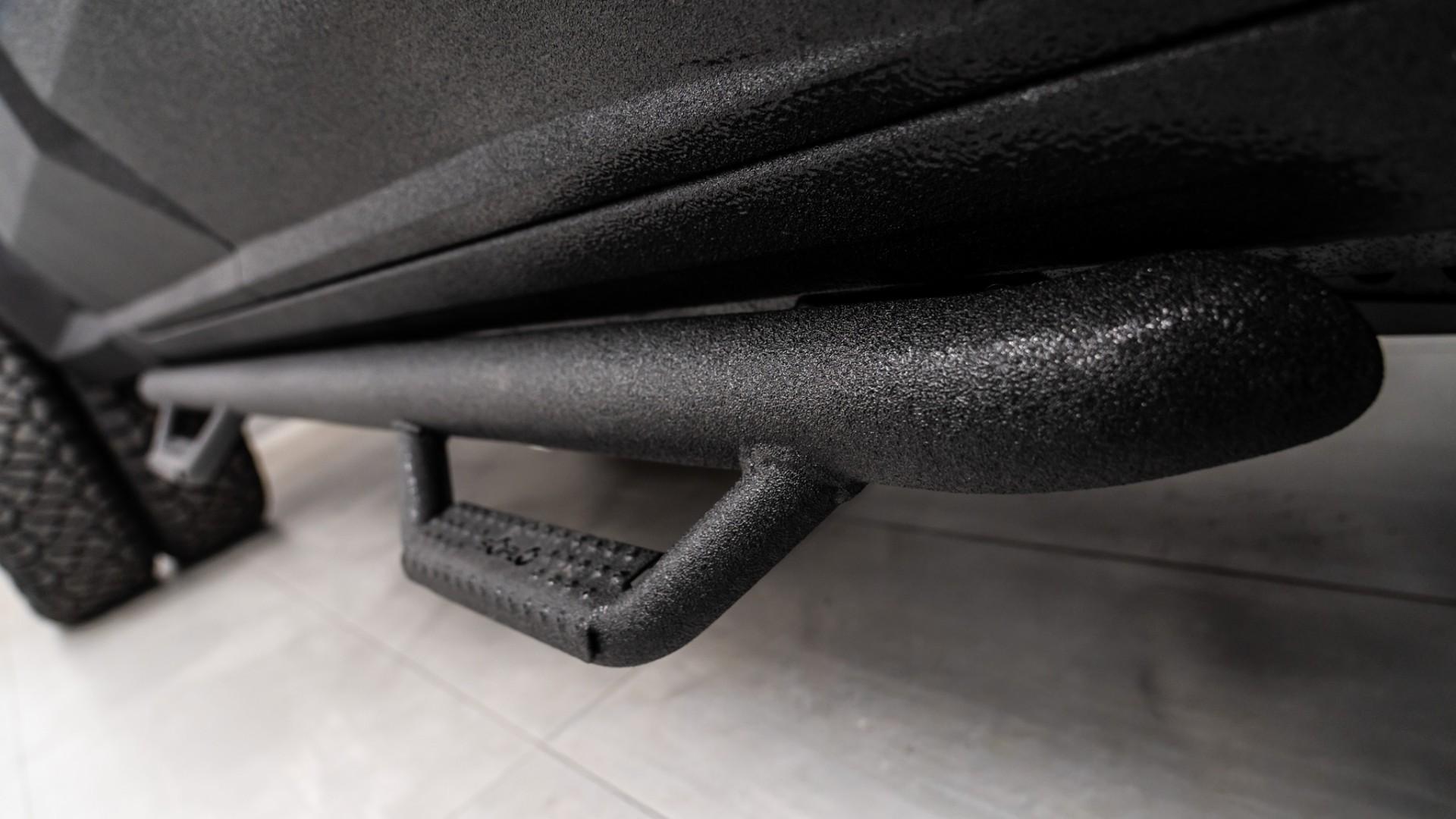 2026 APOCALYPSE SUPERTRUCK HD in Black, photo 30 of 60