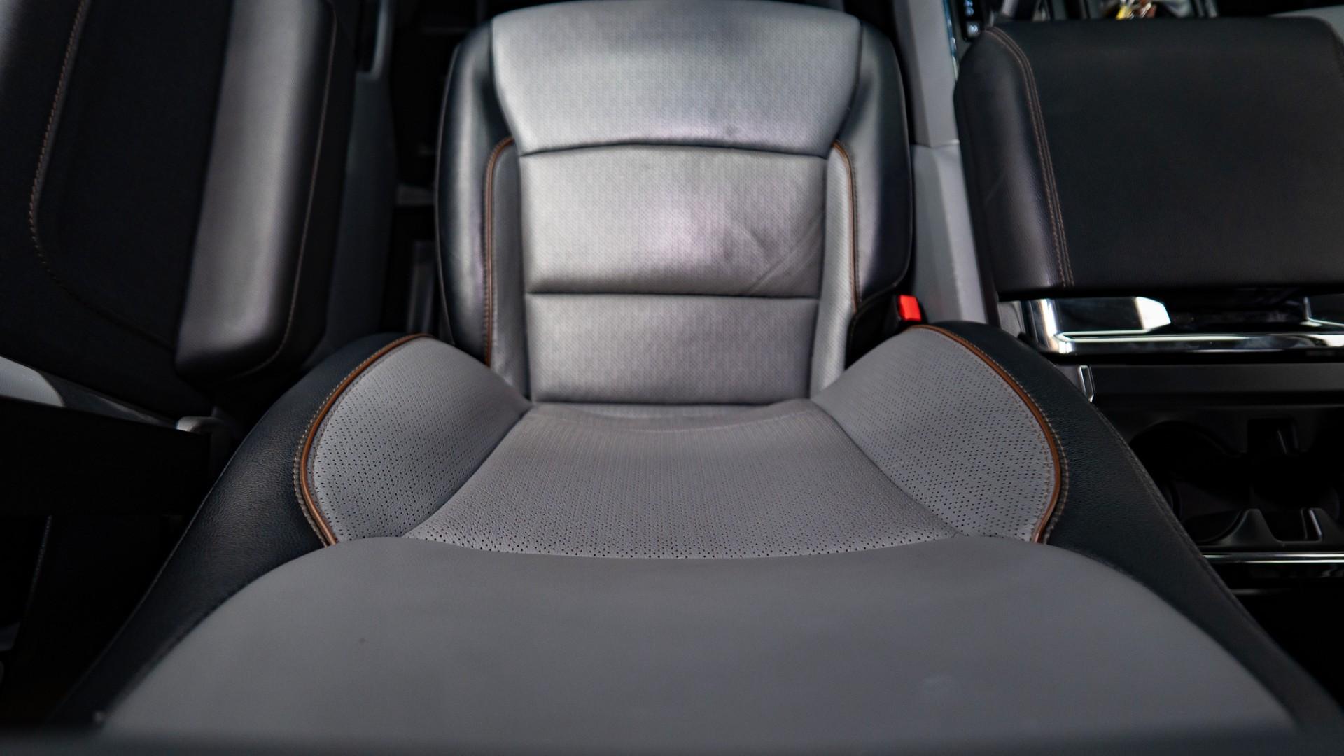2024 FORD F-150 LARIAT in White, photo 17 of 53