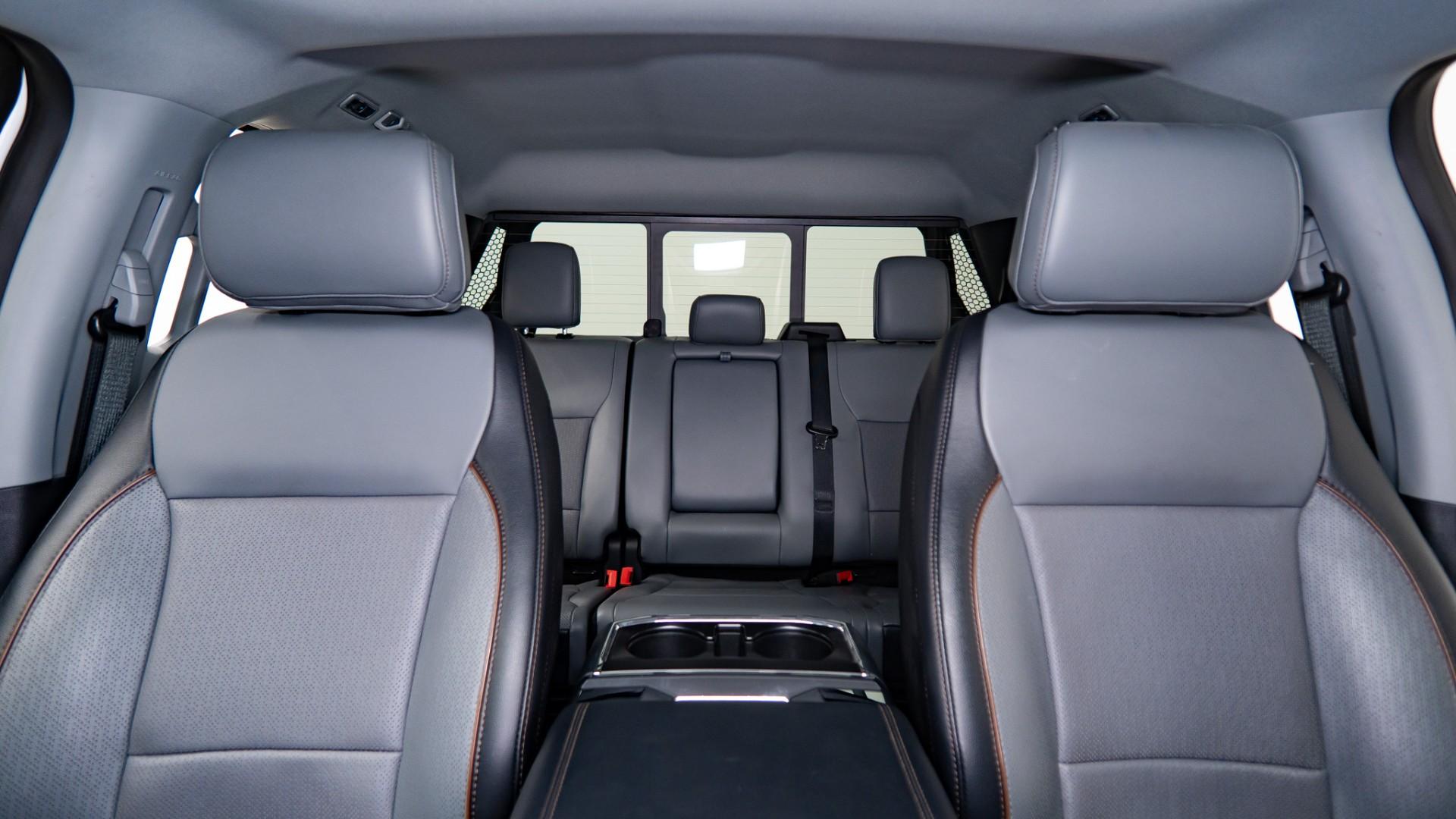 2024 FORD F-150 LARIAT in White, photo 3 of 53