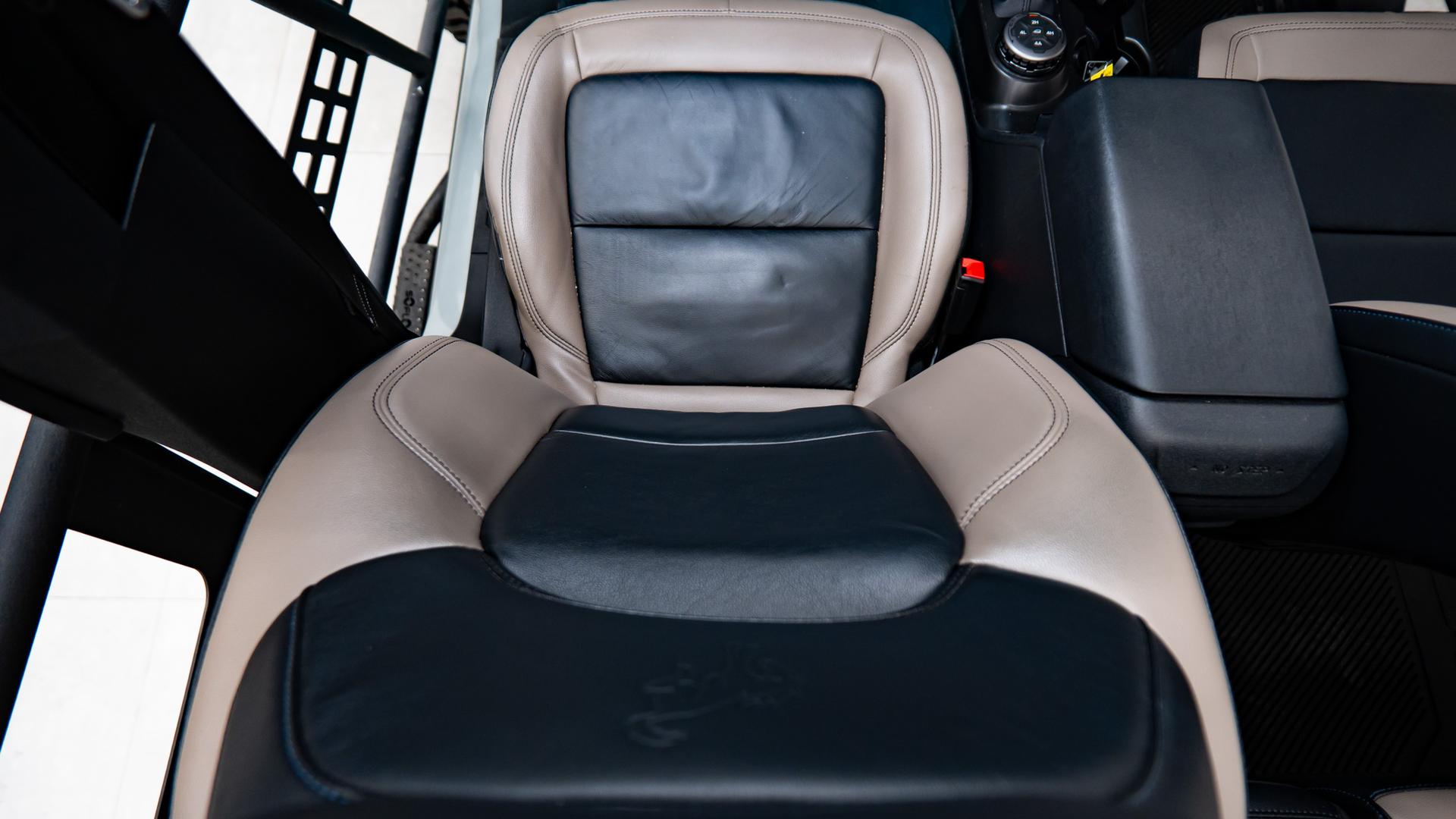 2023 FORD BRONCO in Gray, photo 18 of 56