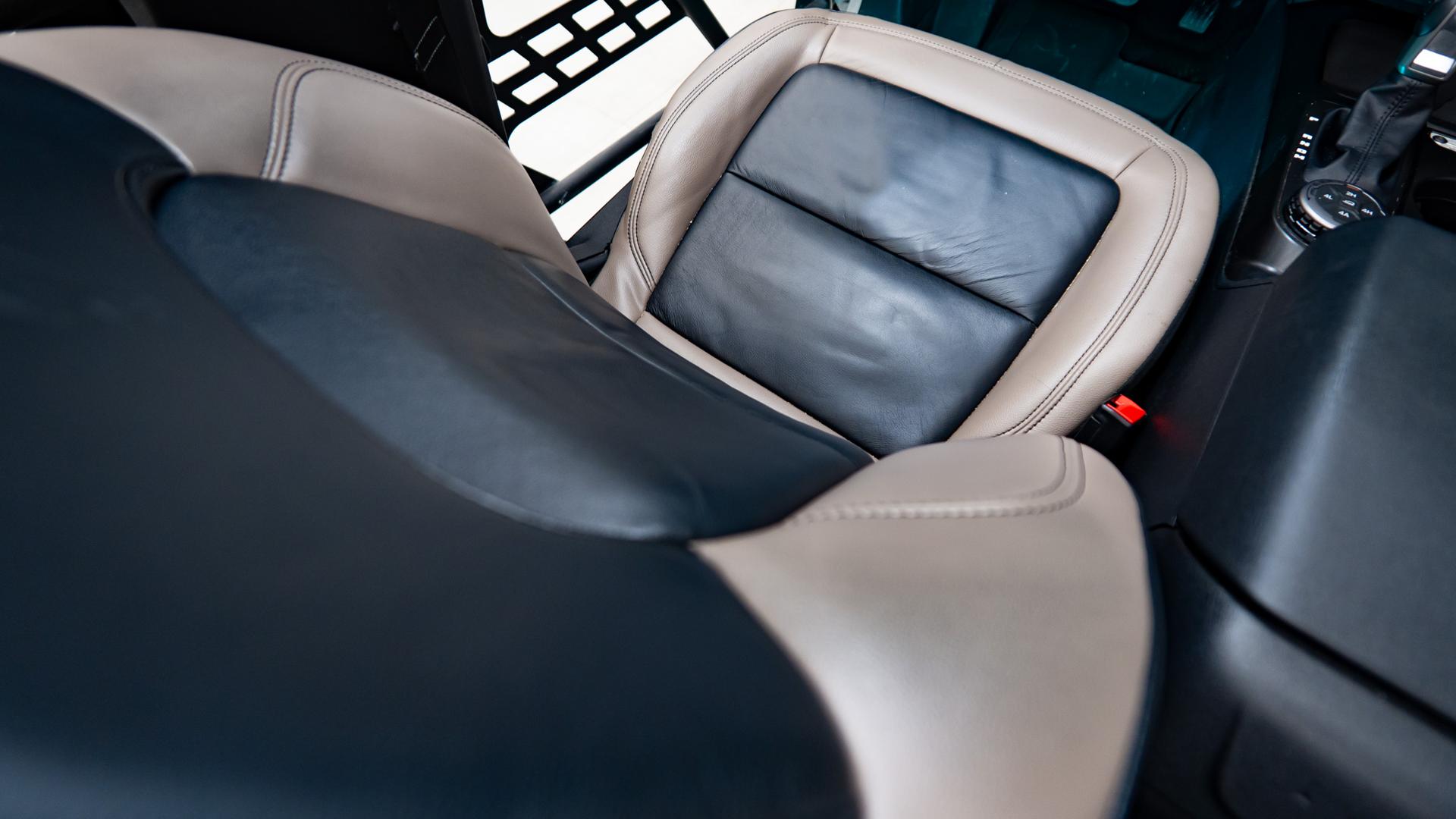 2023 FORD BRONCO in Gray, photo 19 of 56