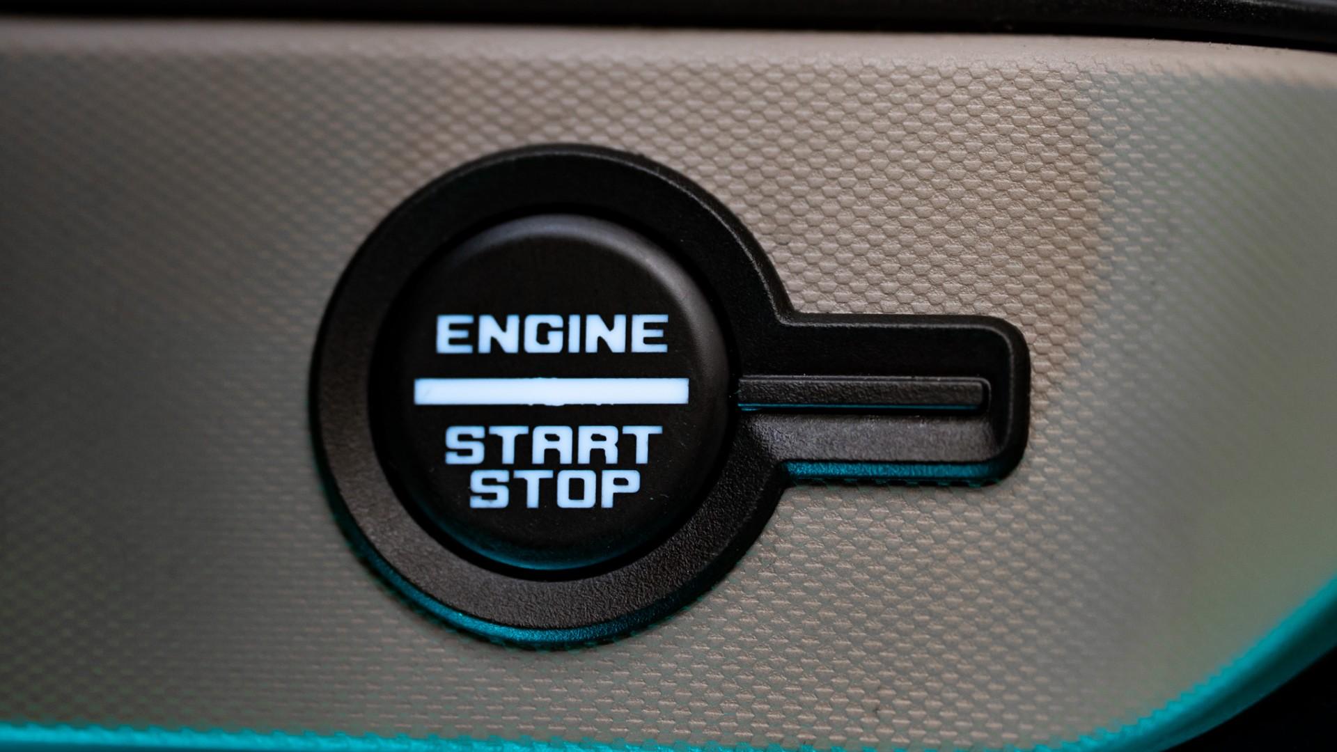 2023 FORD BRONCO in Gray, photo 27 of 56