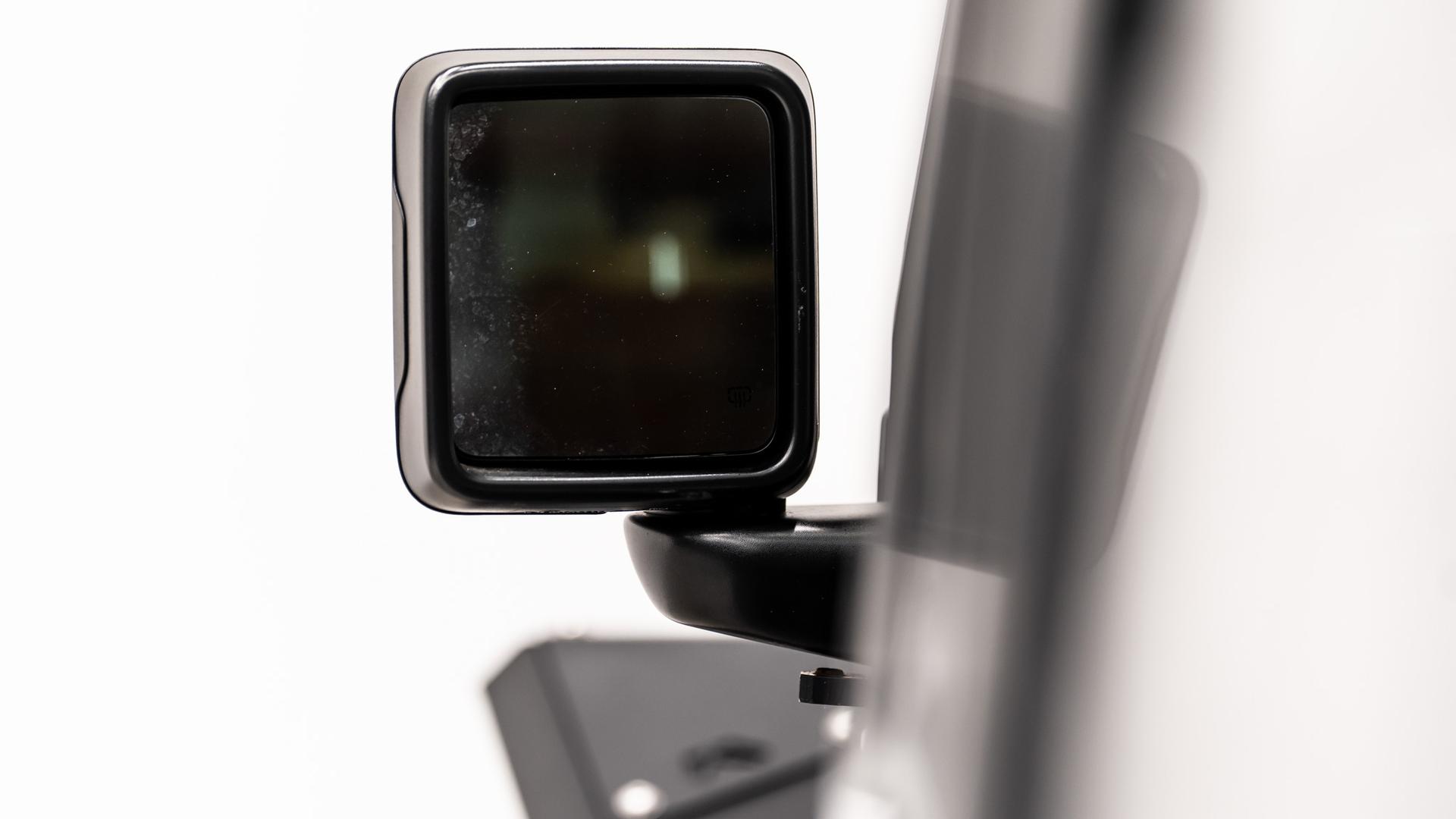 2020 JEEP WRANGLER in Black, photo 54 of 60