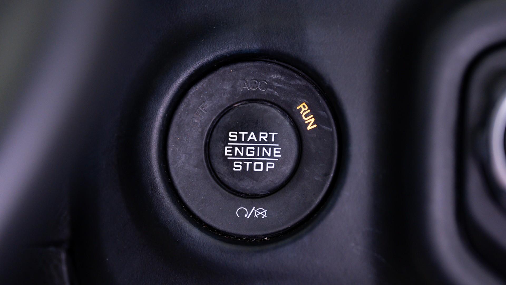 2020 JEEP WRANGLER in Black, photo 21 of 60