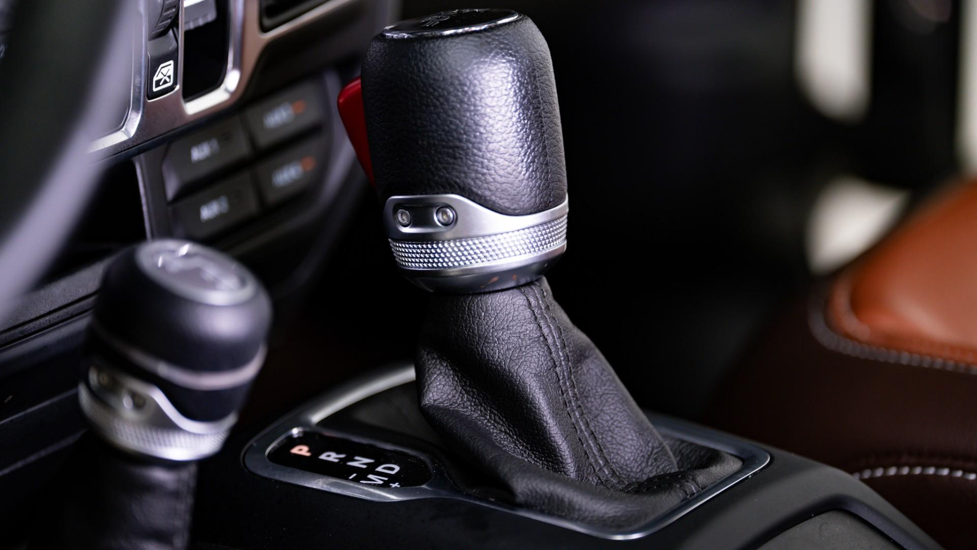 2020 JEEP WRANGLER in Black, photo 26 of 60