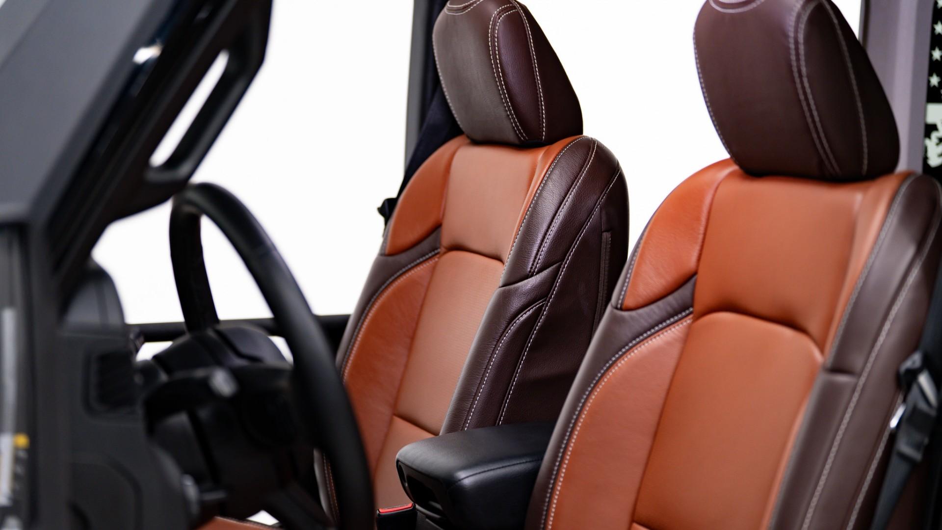 2020 JEEP WRANGLER in Black, photo 27 of 60