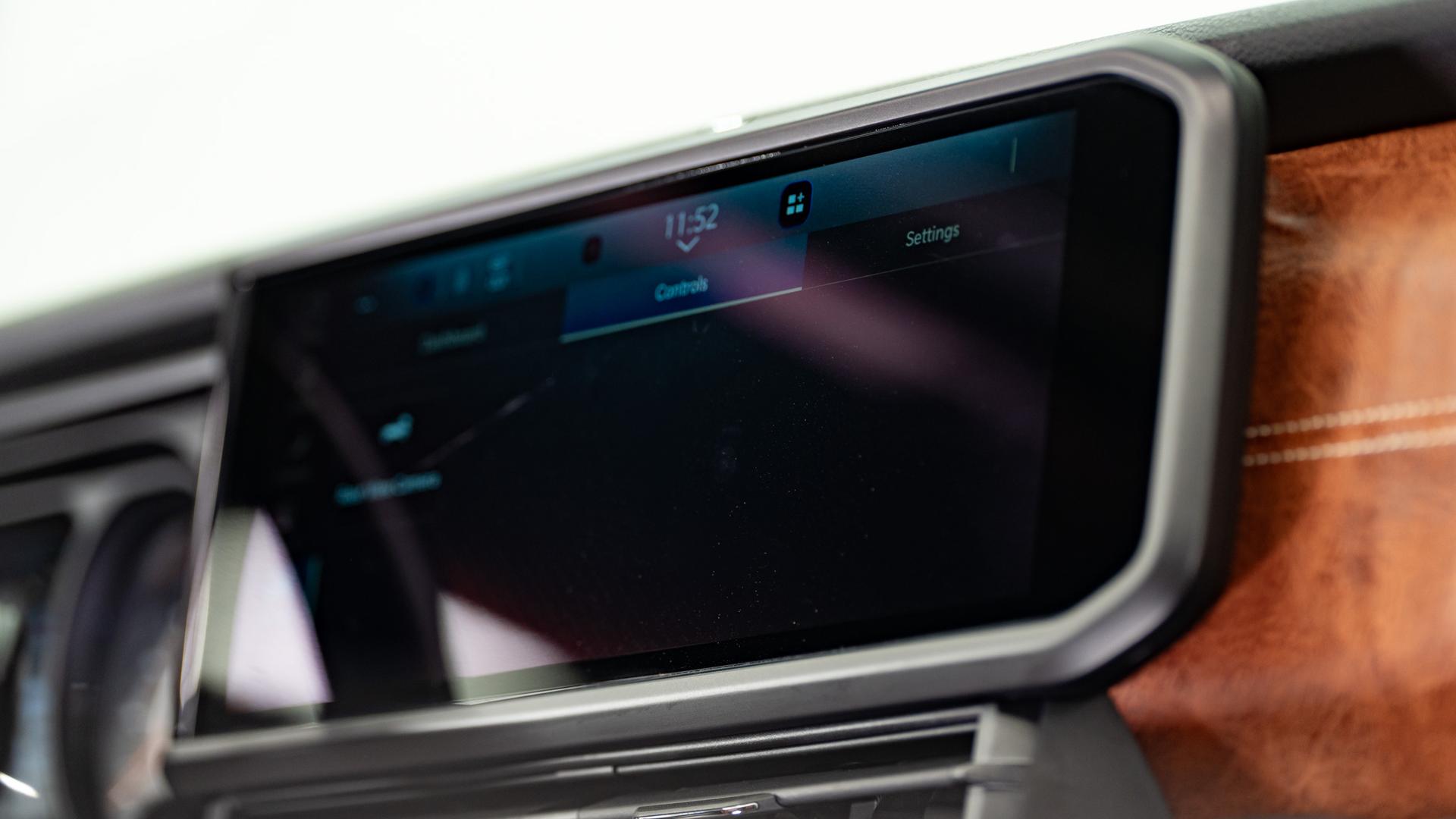 2026 JEEP WRANGLER in Black, photo 18 of 52