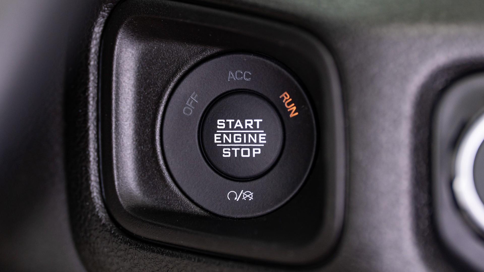 2026 JEEP WRANGLER in Black, photo 20 of 52