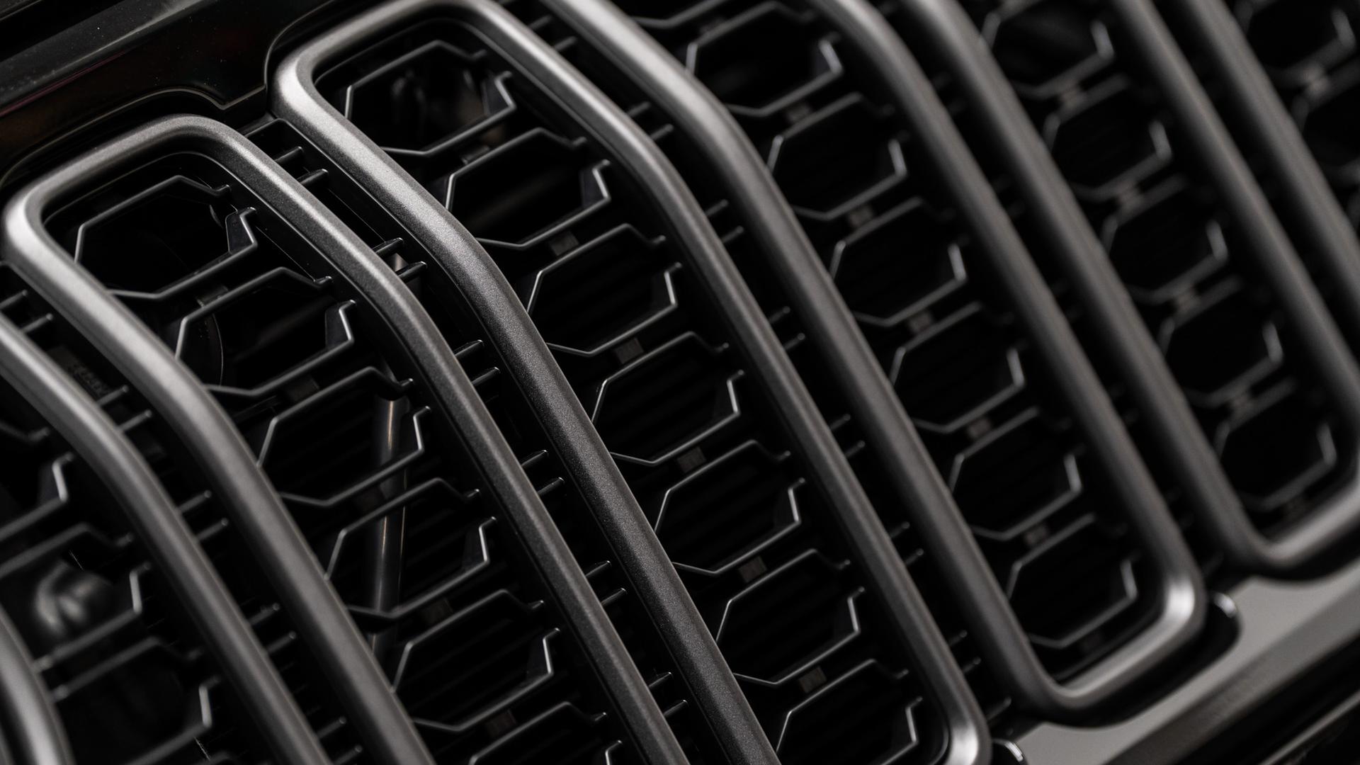 2026 JEEP WRANGLER in Black, photo 44 of 52