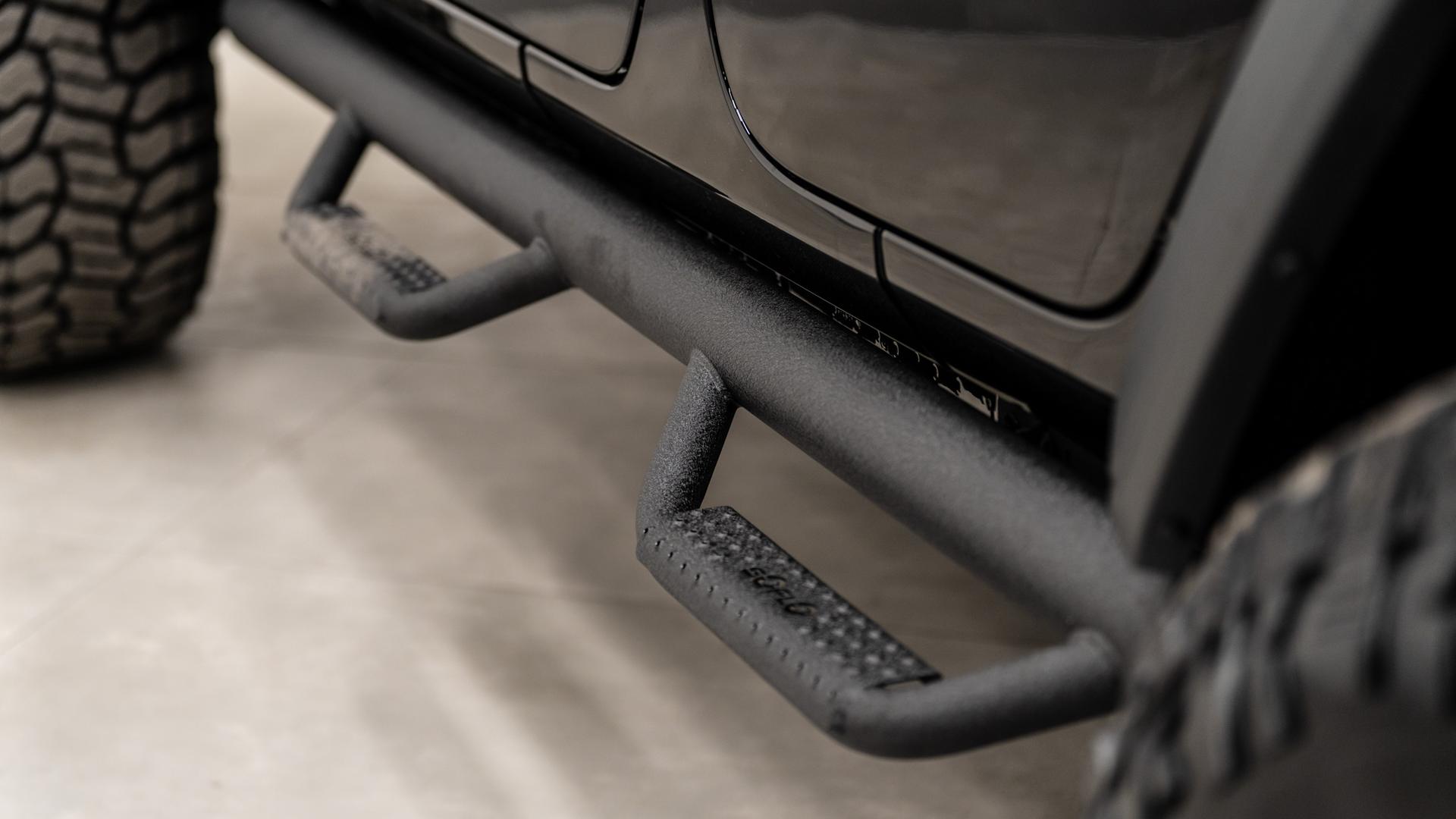 2026 JEEP WRANGLER in Black, photo 45 of 52
