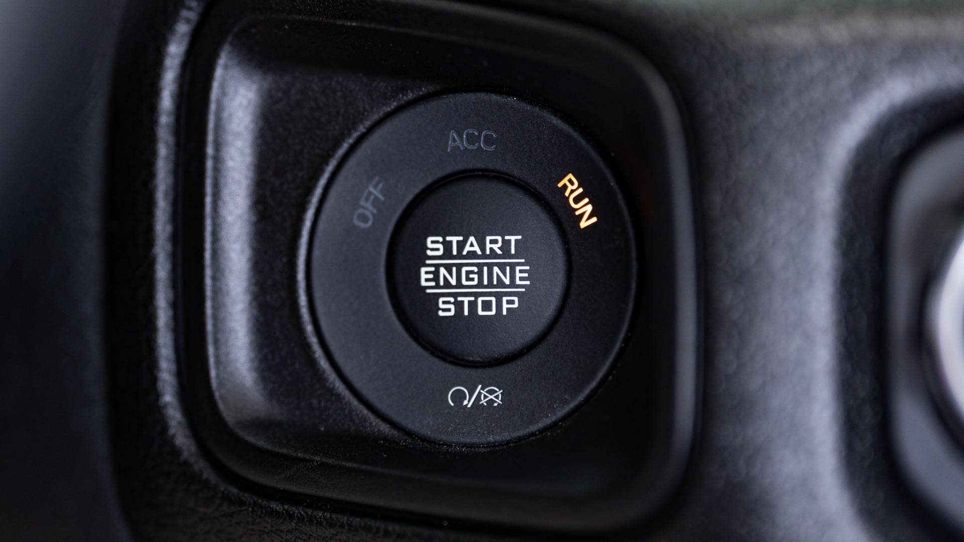 2026 JEEP WRANGLER in White, photo 40 of 55