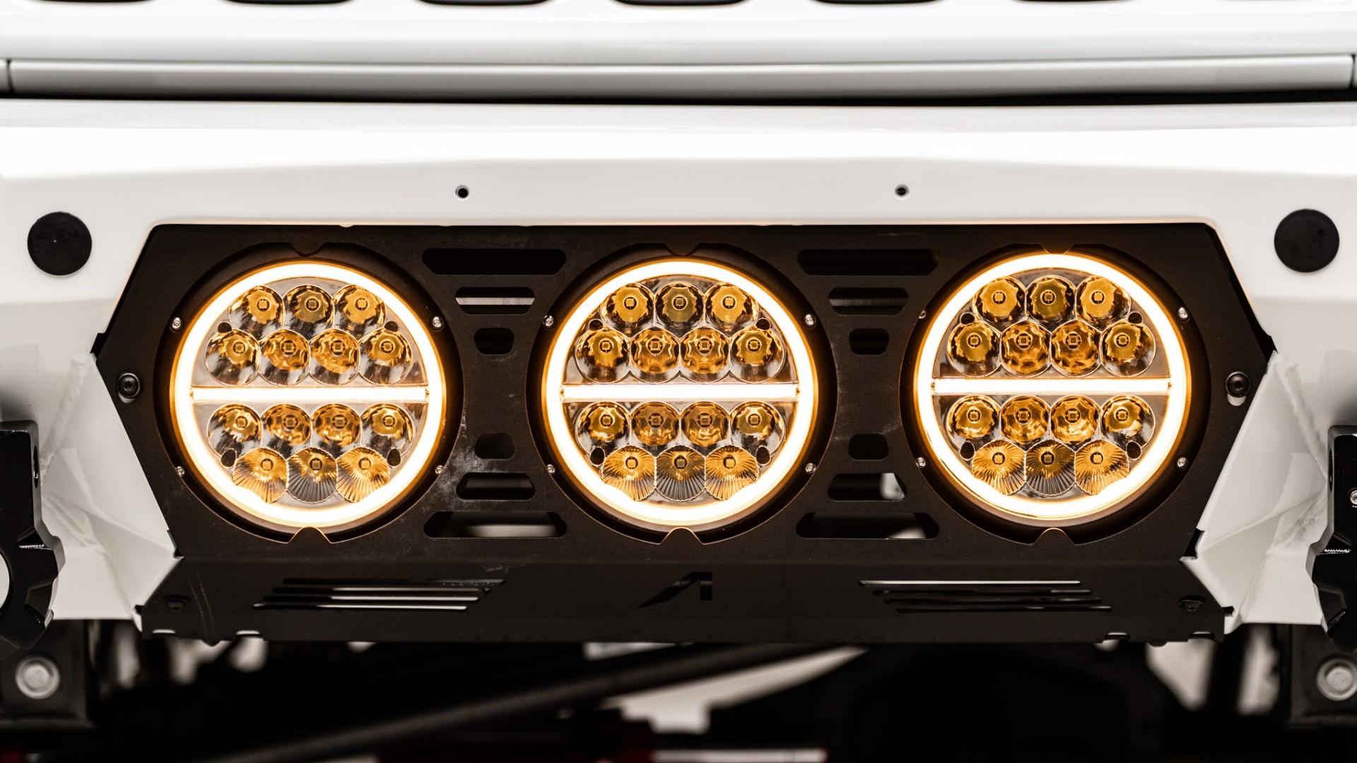 2026 JEEP WRANGLER in White, photo 22 of 55