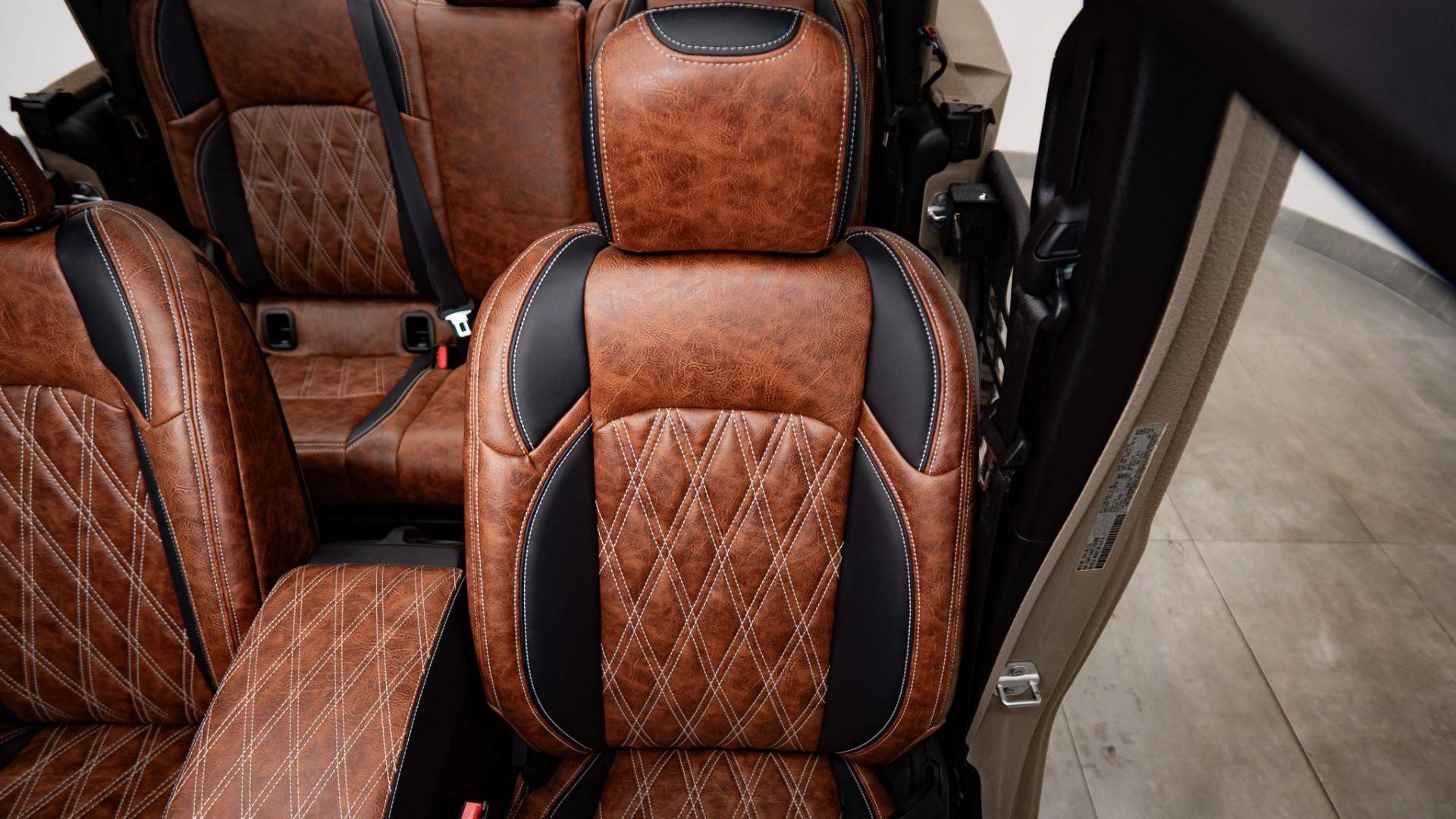 2026 JEEP GLADIATOR in Tan, photo 37 of 58