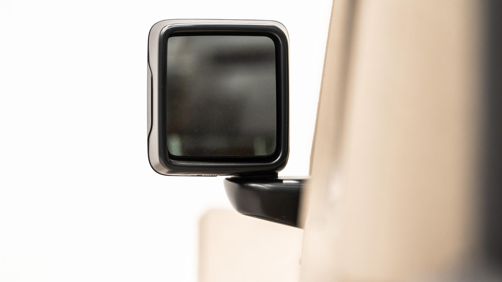 2026 JEEP GLADIATOR in Tan, photo 41 of 58