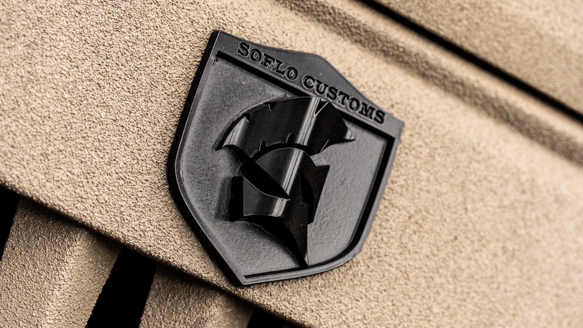 2026 JEEP GLADIATOR in Tan, photo 44 of 58