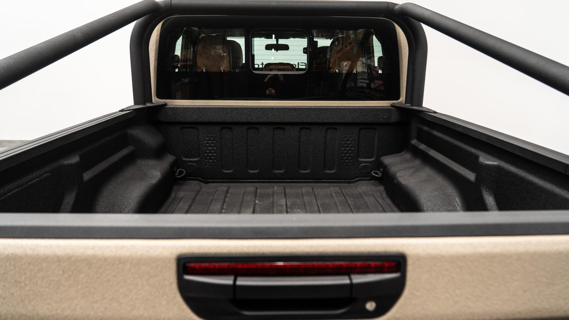 2026 JEEP GLADIATOR in Tan, photo 53 of 58