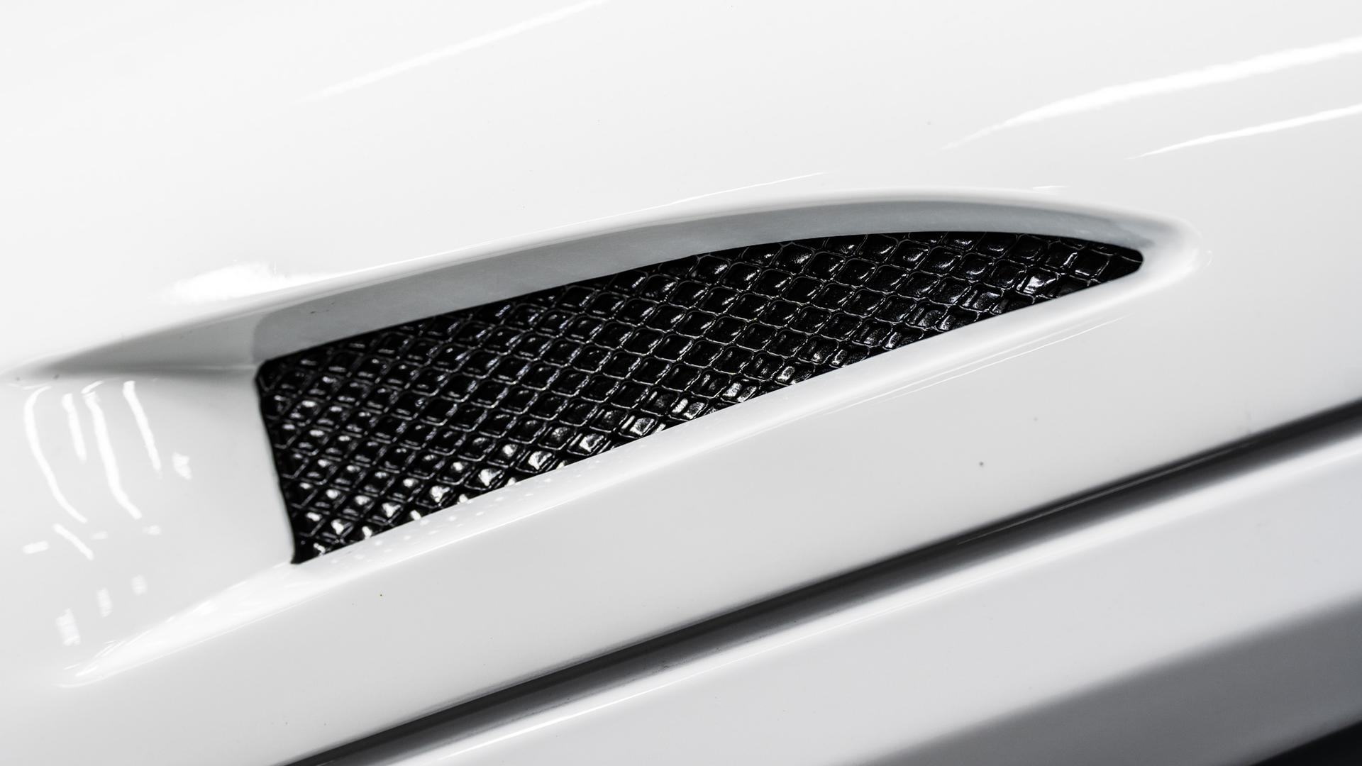 2026 JEEP GLADIATOR in White, photo 39 of 60