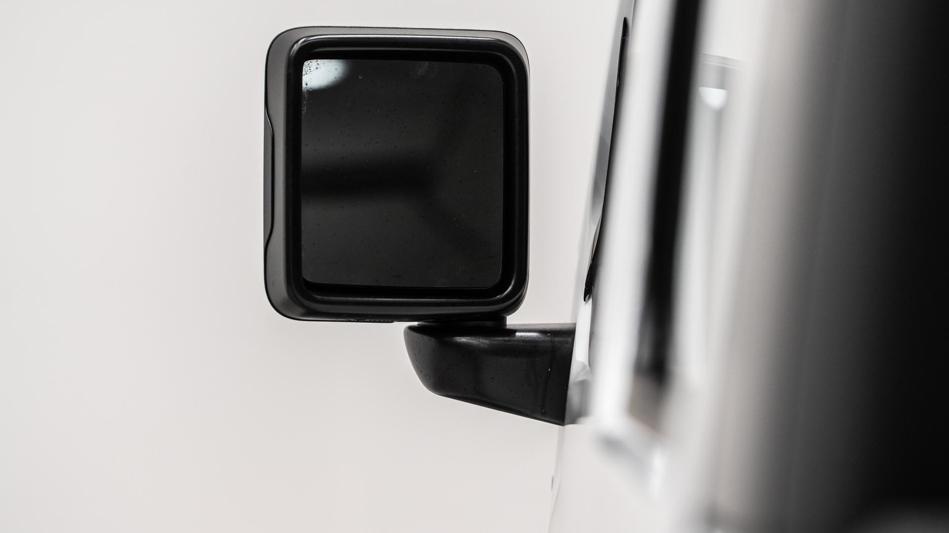 2026 JEEP GLADIATOR in White, photo 50 of 60