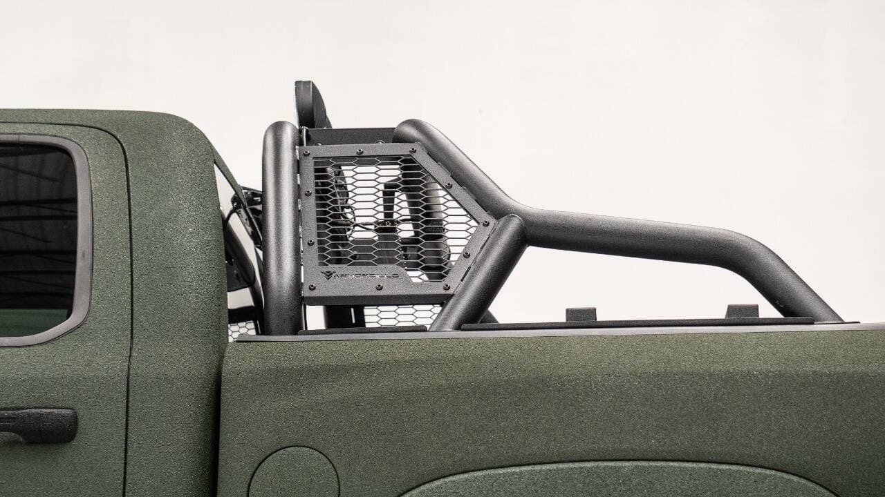 2024 RAM TRX in Green, photo 11 of 26