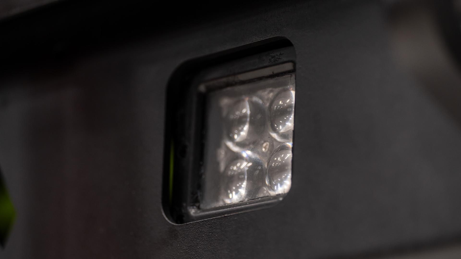 2021 JEEP GLADIATOR in Gecko, photo 40 of 60