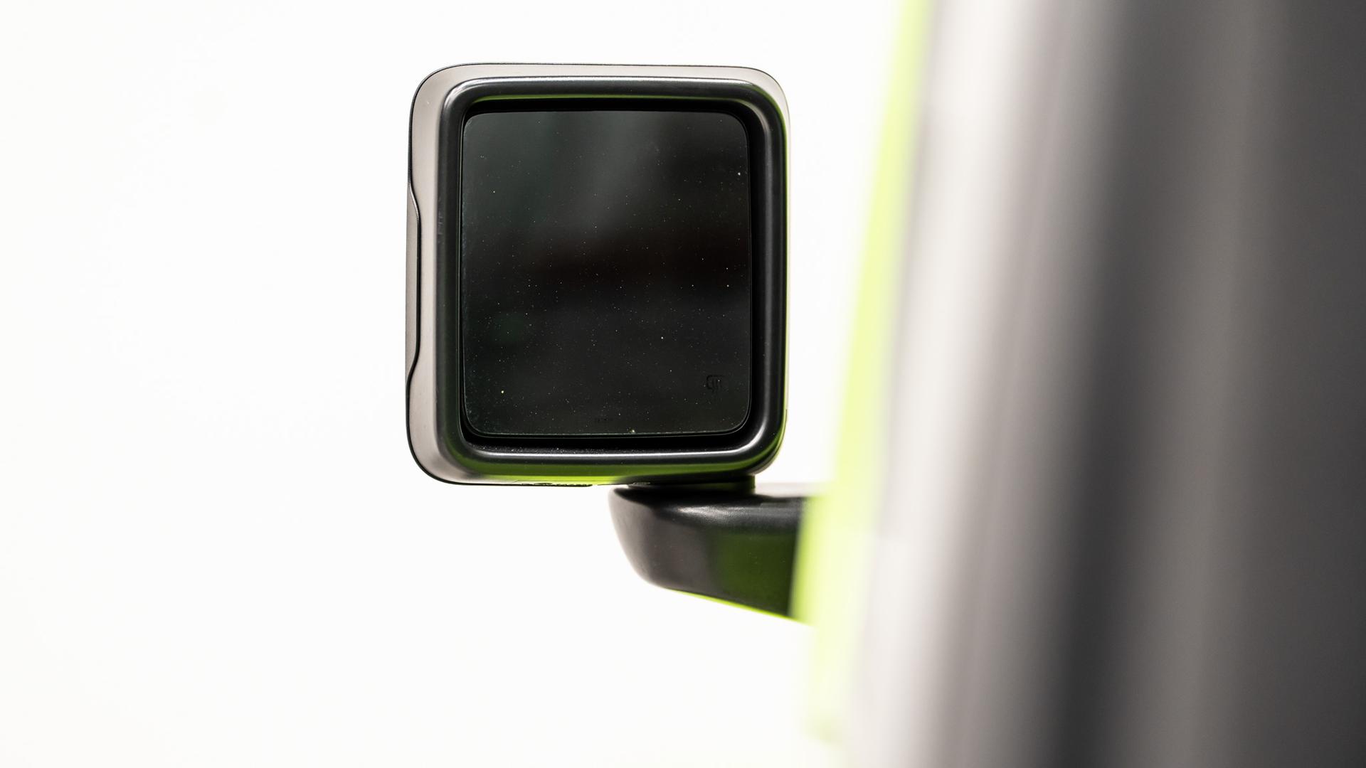 2021 JEEP GLADIATOR in Gecko, photo 52 of 60