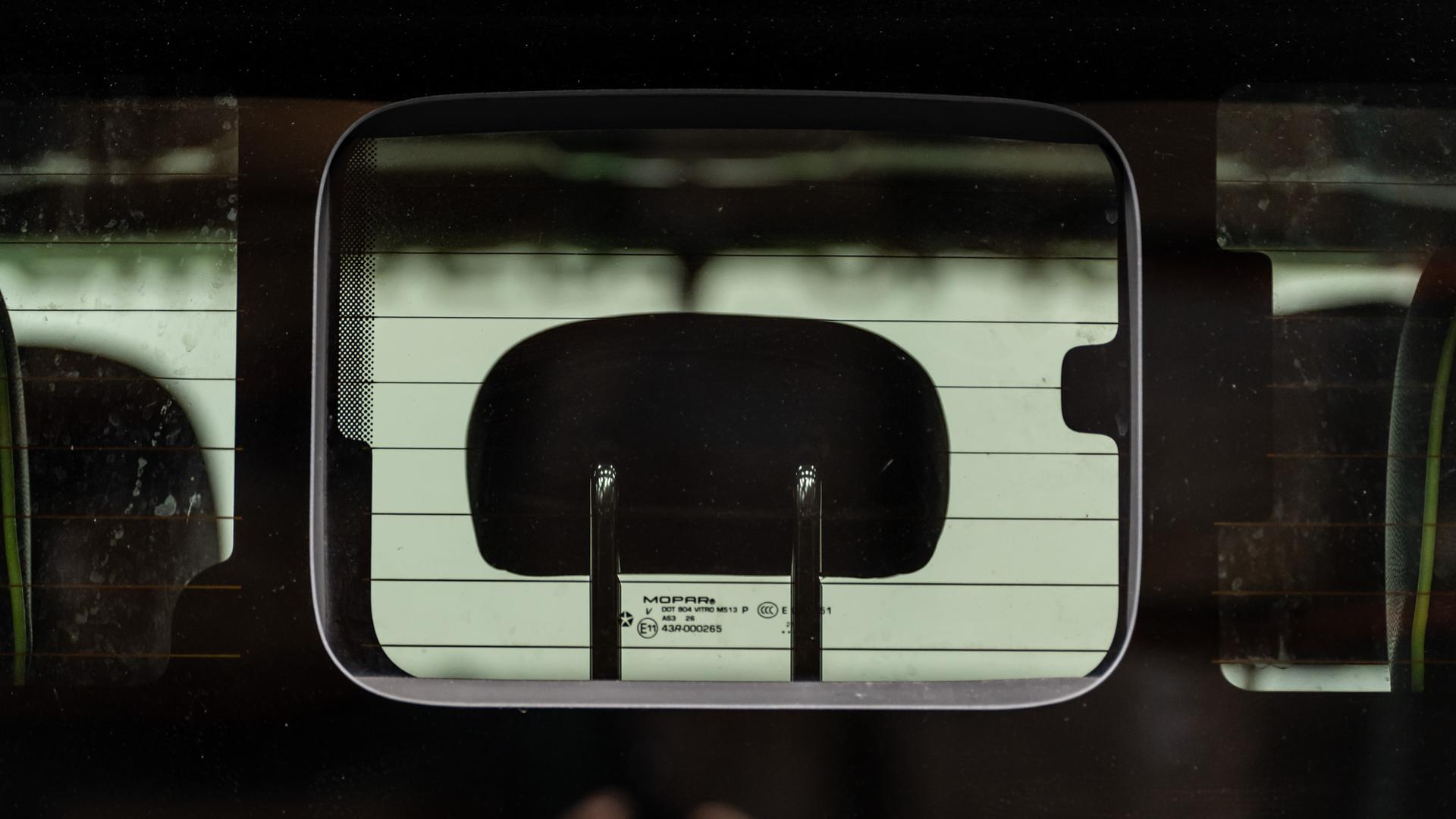 2021 JEEP GLADIATOR in Gecko, photo 53 of 60