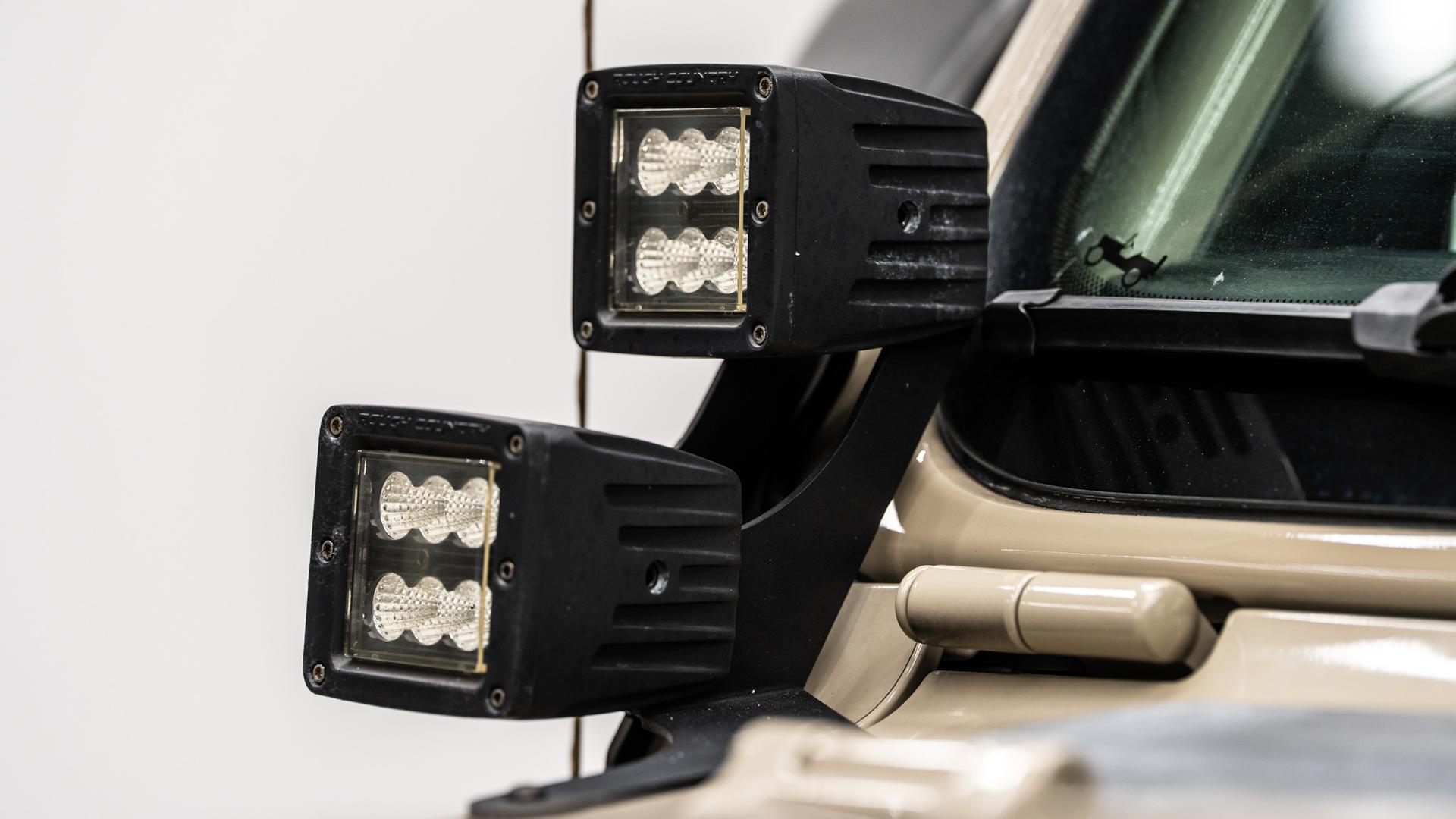 2020 JEEP GLADIATOR in Gobi, photo 20 of 60