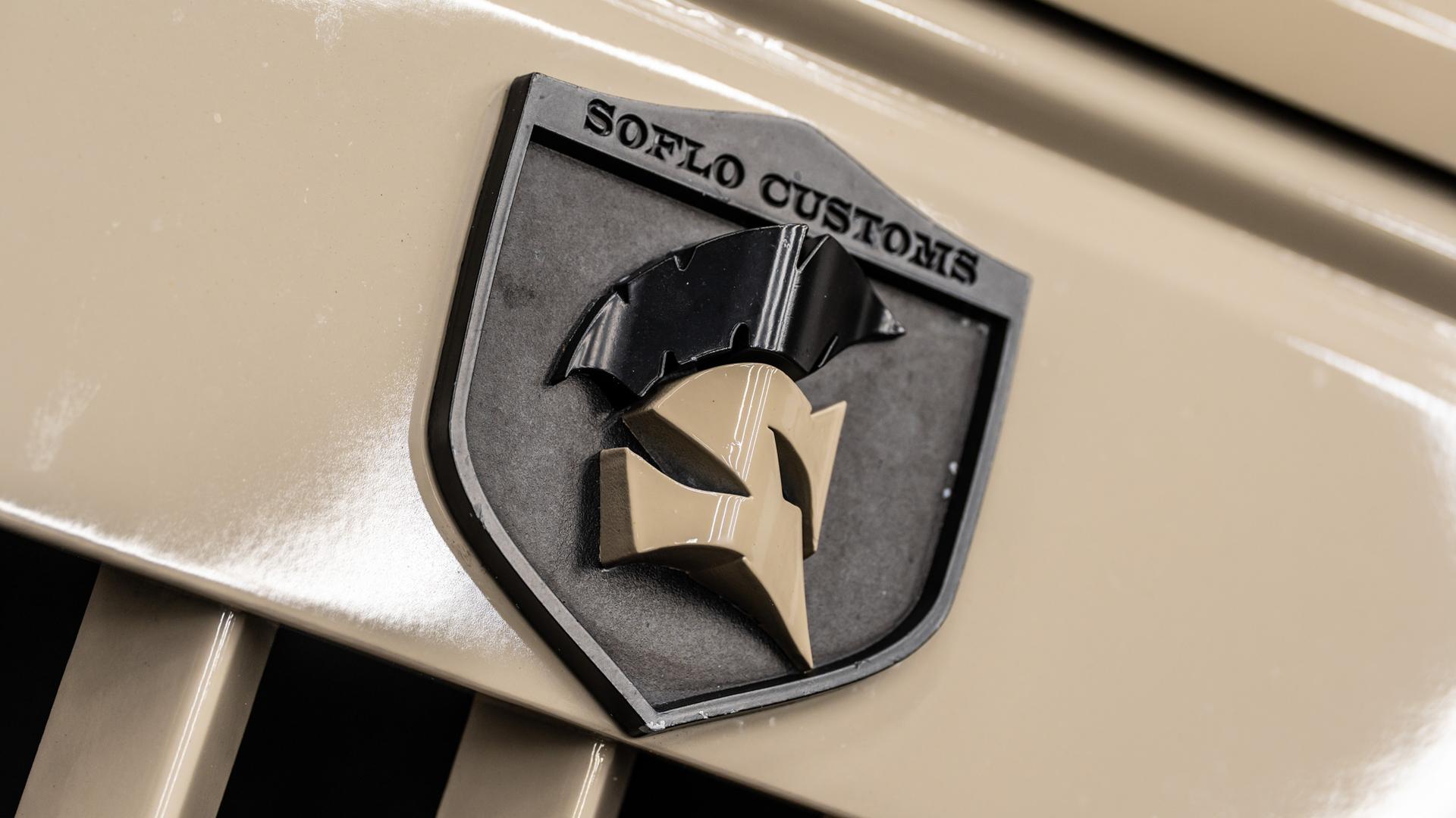 2020 JEEP GLADIATOR in Gobi, photo 21 of 60
