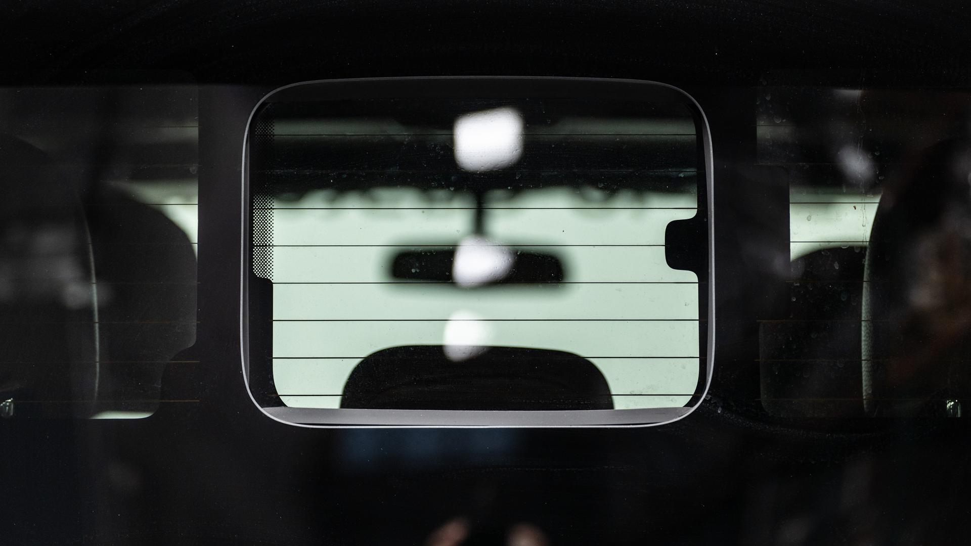 2020 JEEP GLADIATOR in Gobi, photo 28 of 60