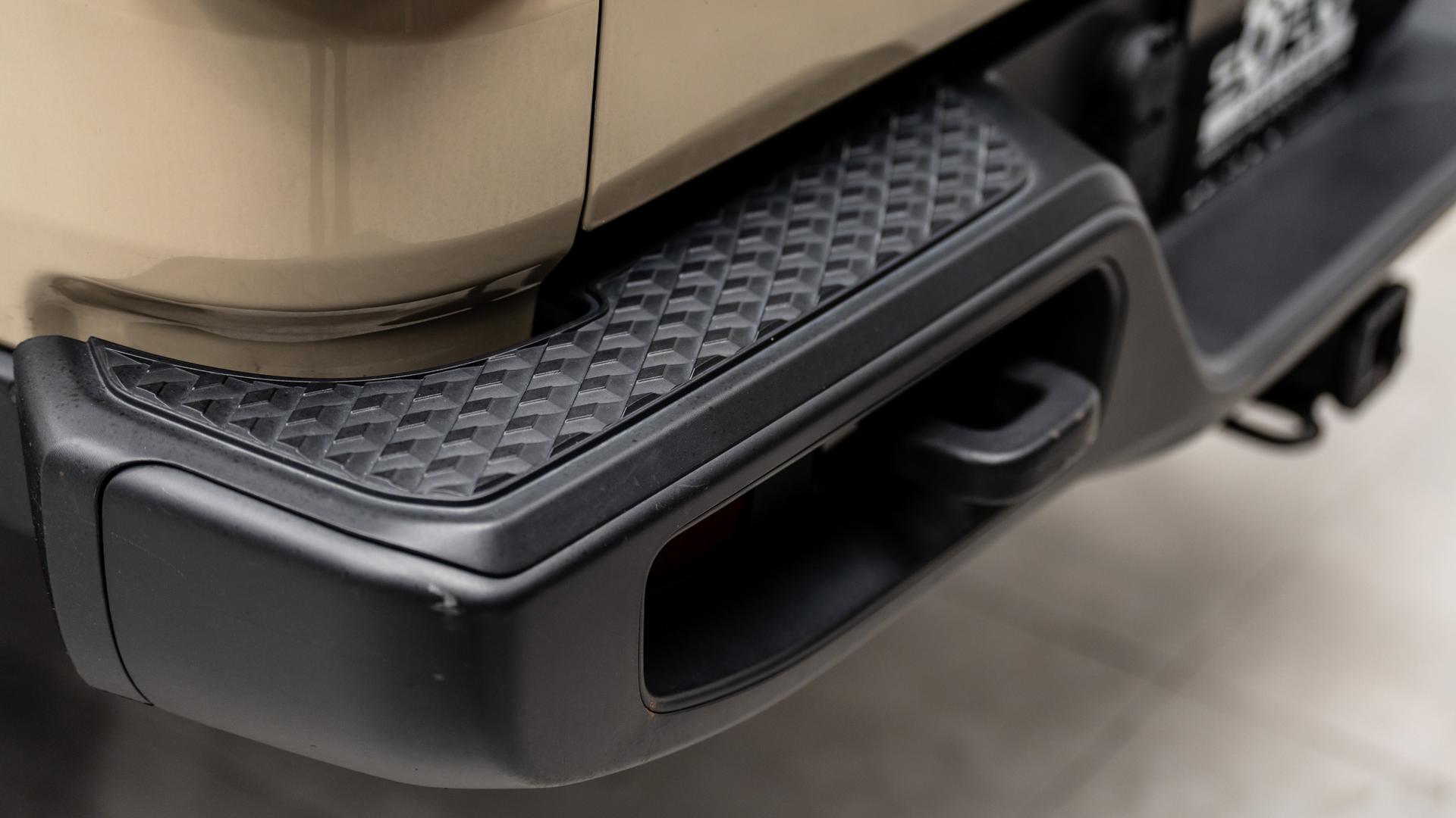 2020 JEEP GLADIATOR in Gobi, photo 30 of 60