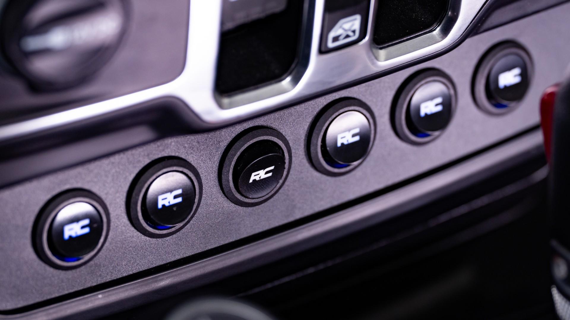 2020 JEEP GLADIATOR in Gobi, photo 58 of 60