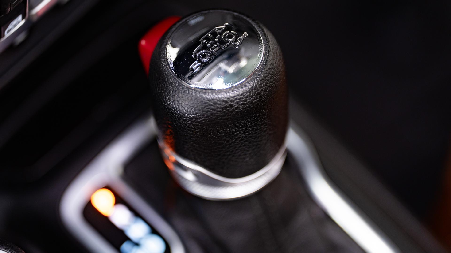 2020 JEEP GLADIATOR in Gobi, photo 59 of 60