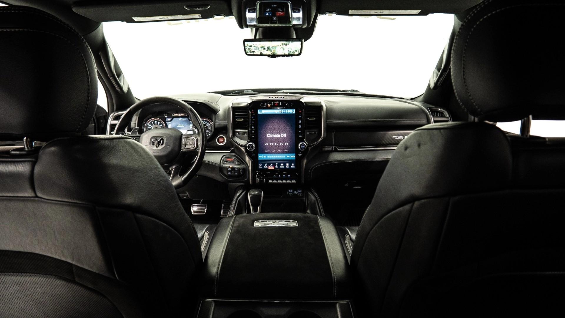 2024 RAM TRX in Black, photo 19 of 29