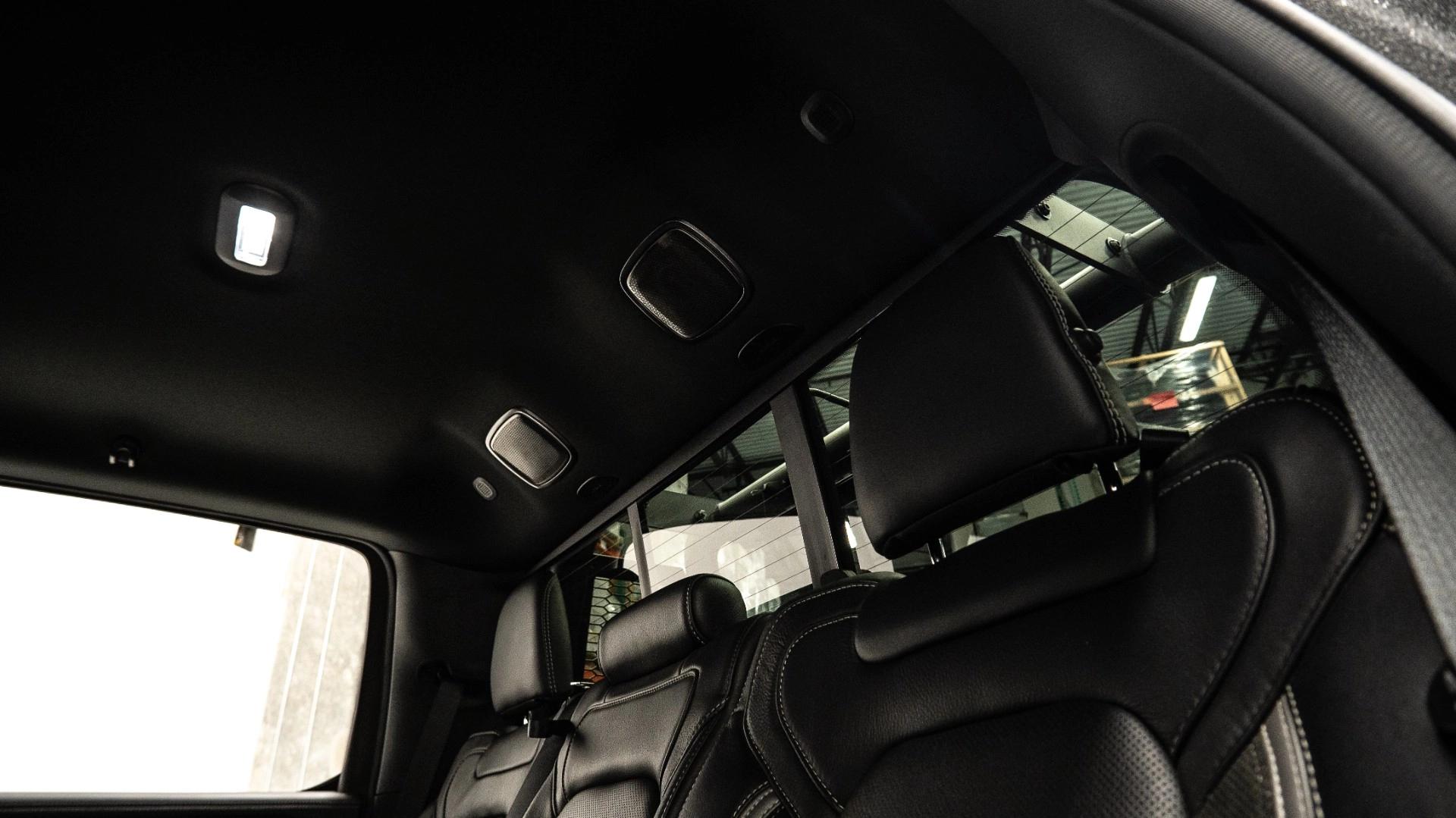 2024 RAM TRX in Black, photo 23 of 29