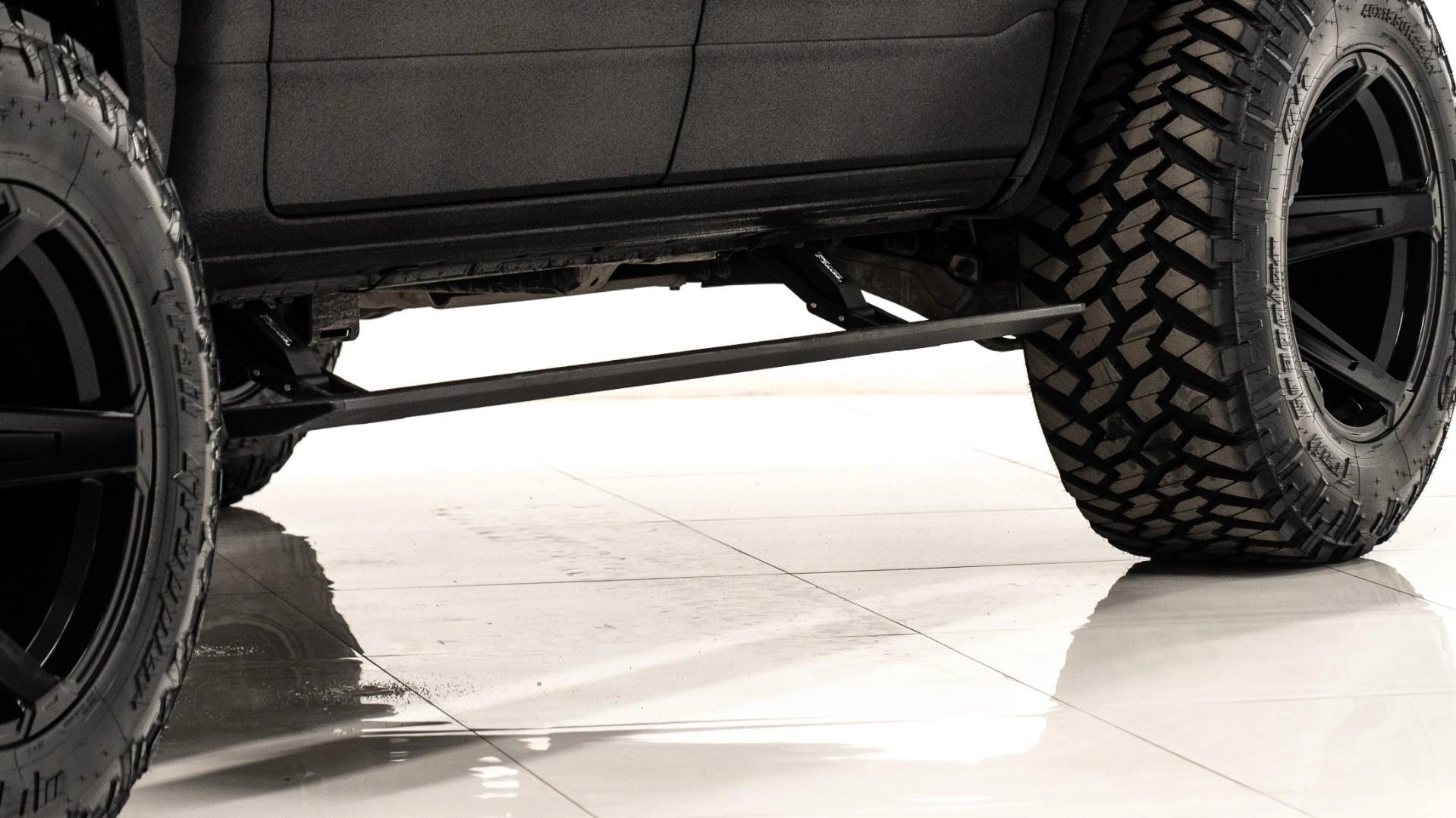 2024 RAM TRX in Black, photo 18 of 29