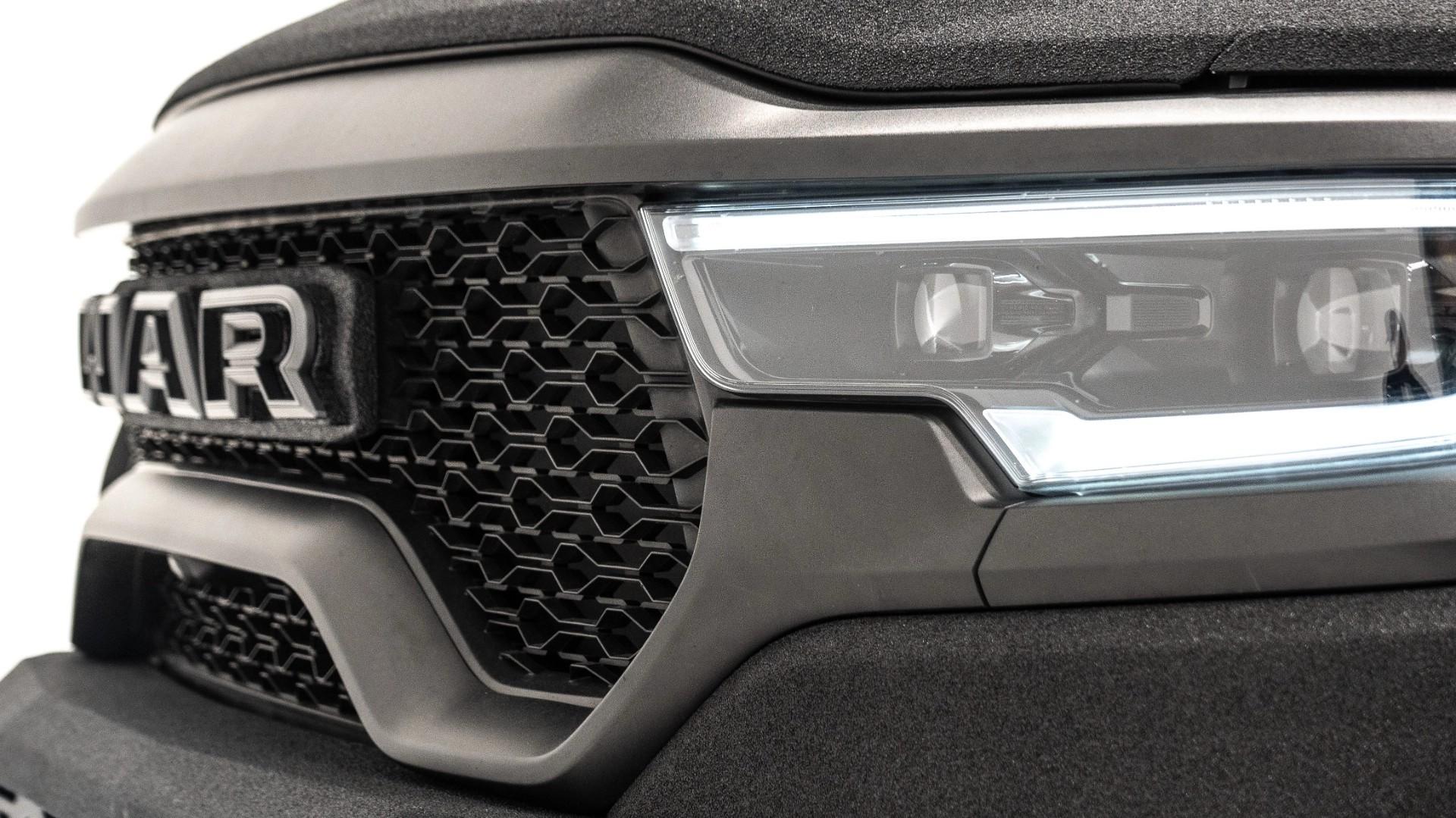 2024 RAM TRX in Black, photo 16 of 29
